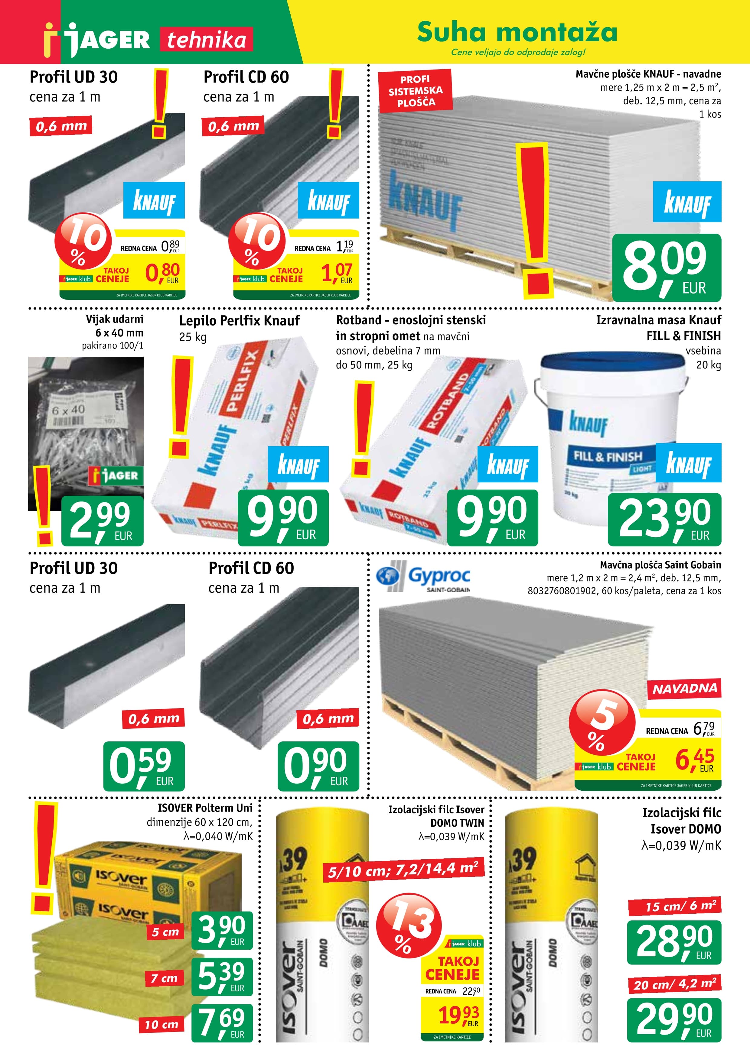 Stran 6. Jager kataloga - Akcije od 10.12. do 16.12.2025.