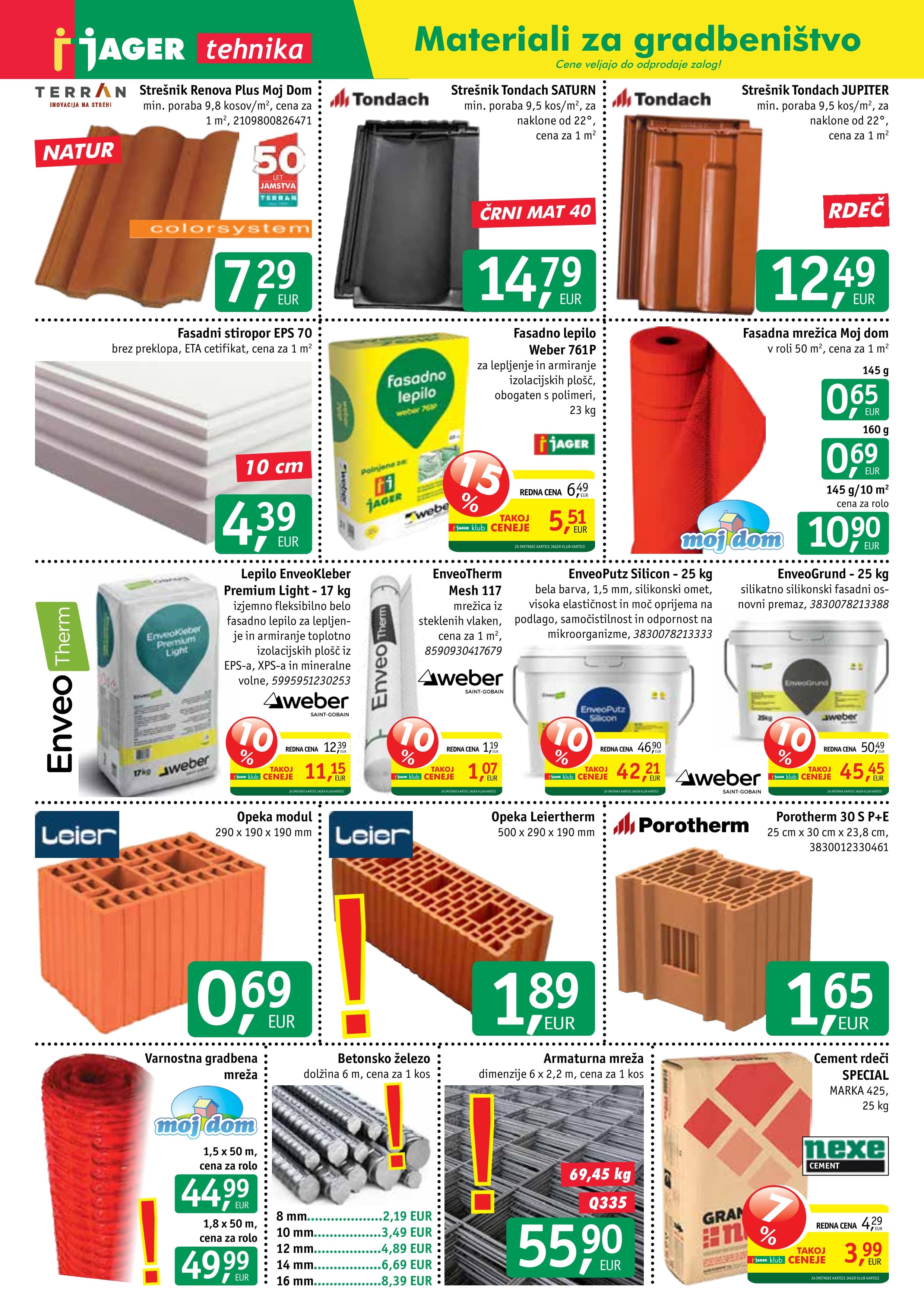 Stran 8. Jager kataloga - Akcije od 10.12. do 16.12.2025.