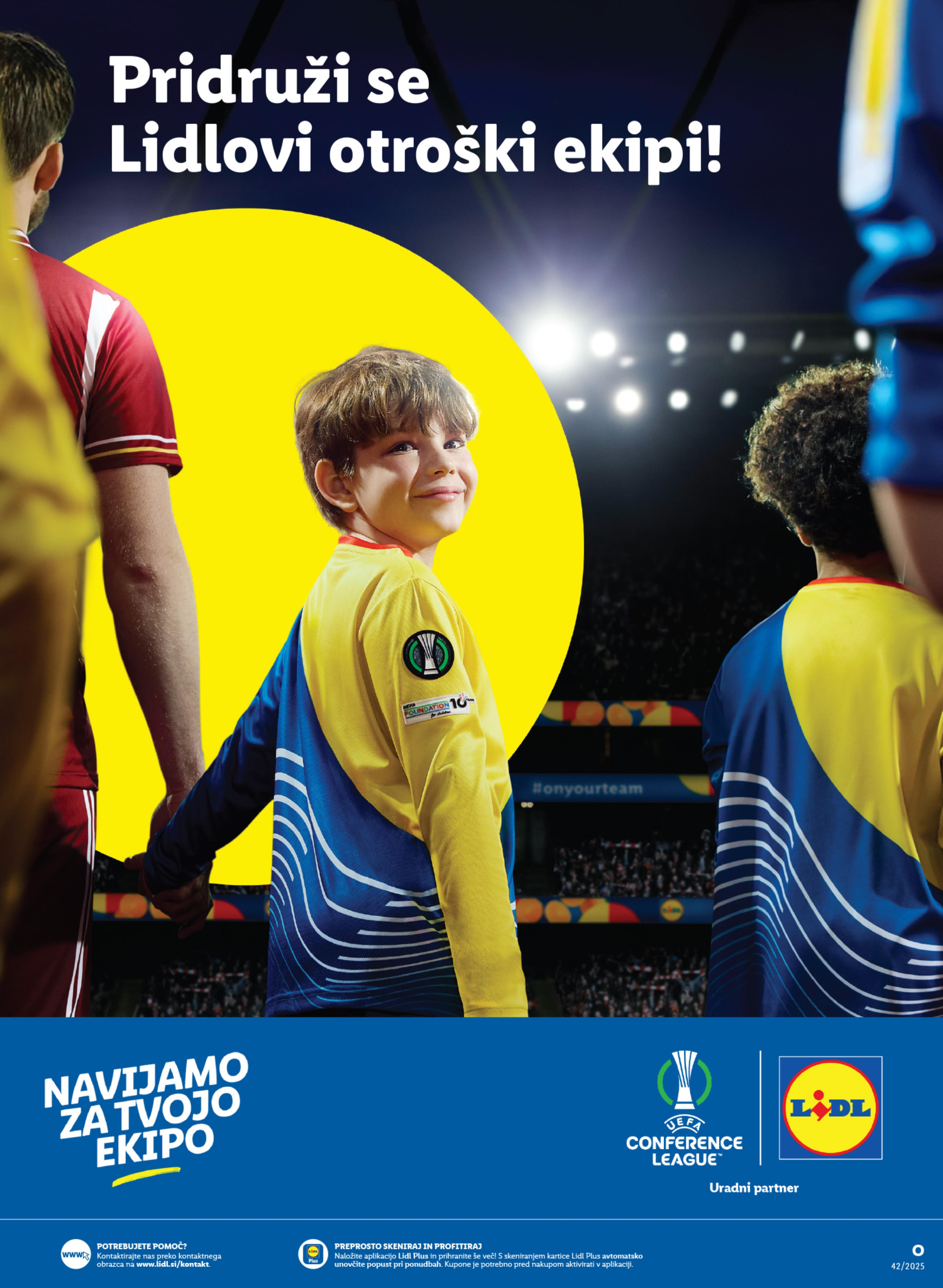 Stran 19. Lidl kataloga - Akcije od 16.10. do 22.10.2025.