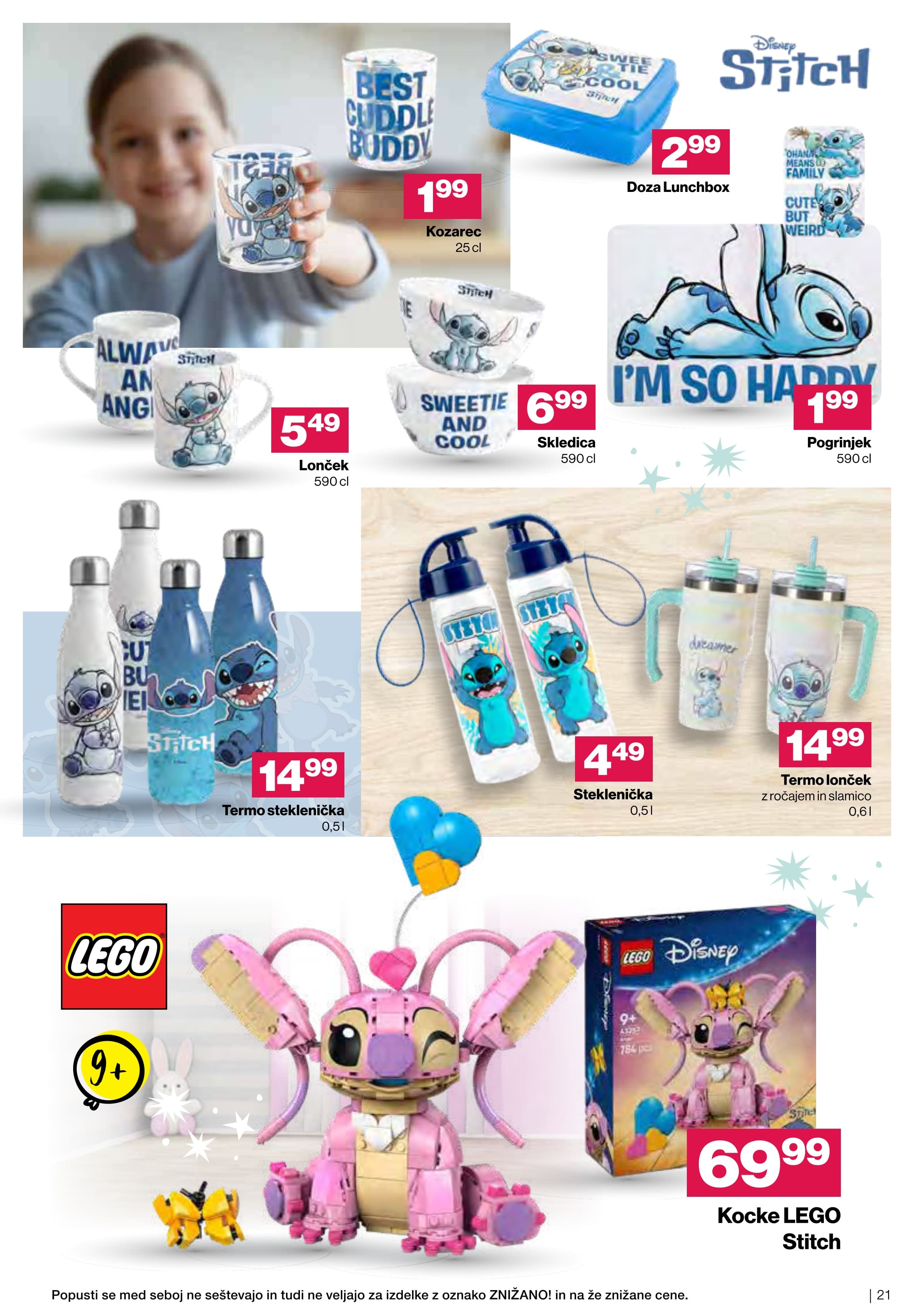 Stran 21. Mercator kataloga - Akcije od 05.11. do 31.12.2025.