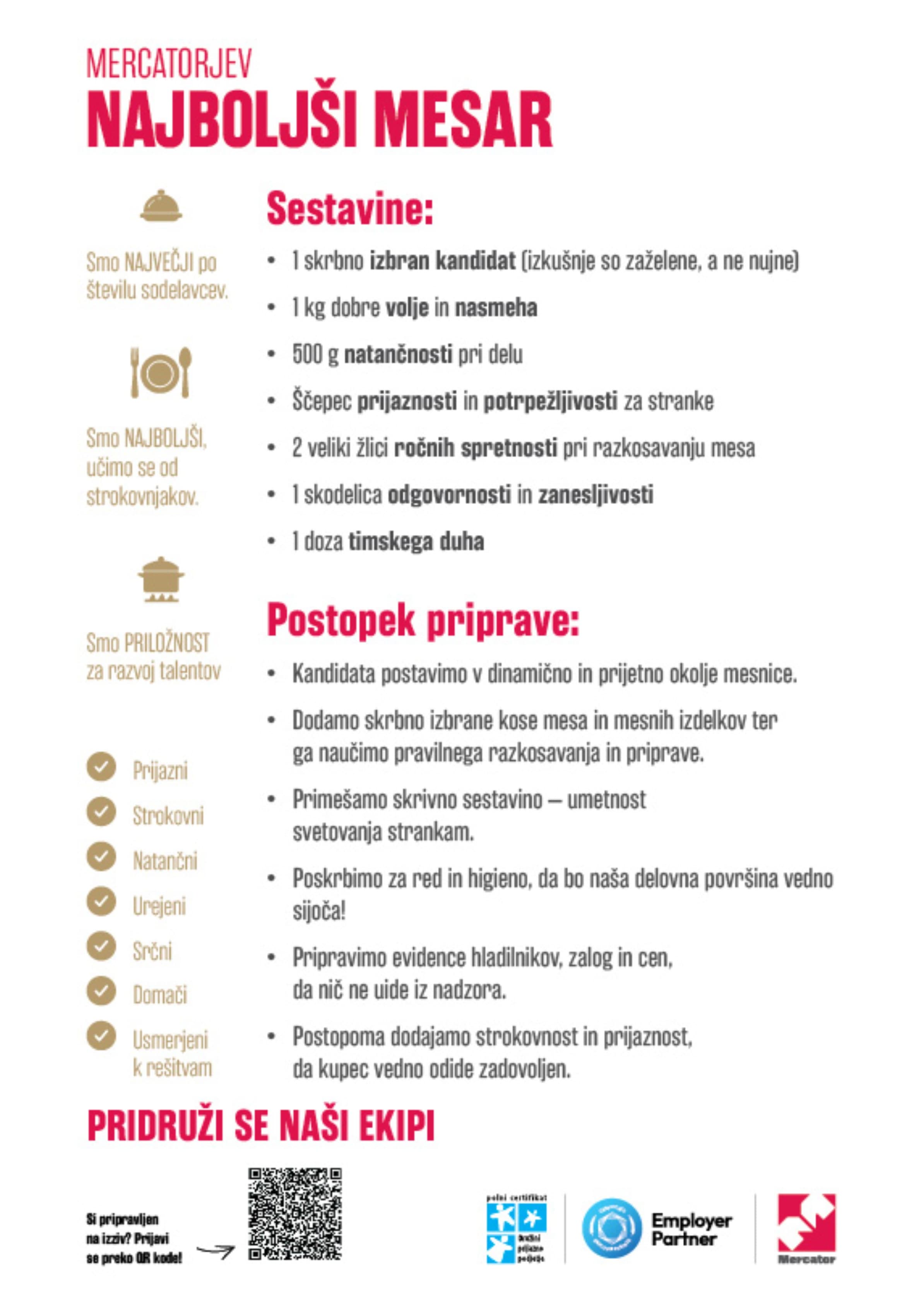 Stran 11. Mercator kataloga - Akcije od 06.11. do 12.11.2025.