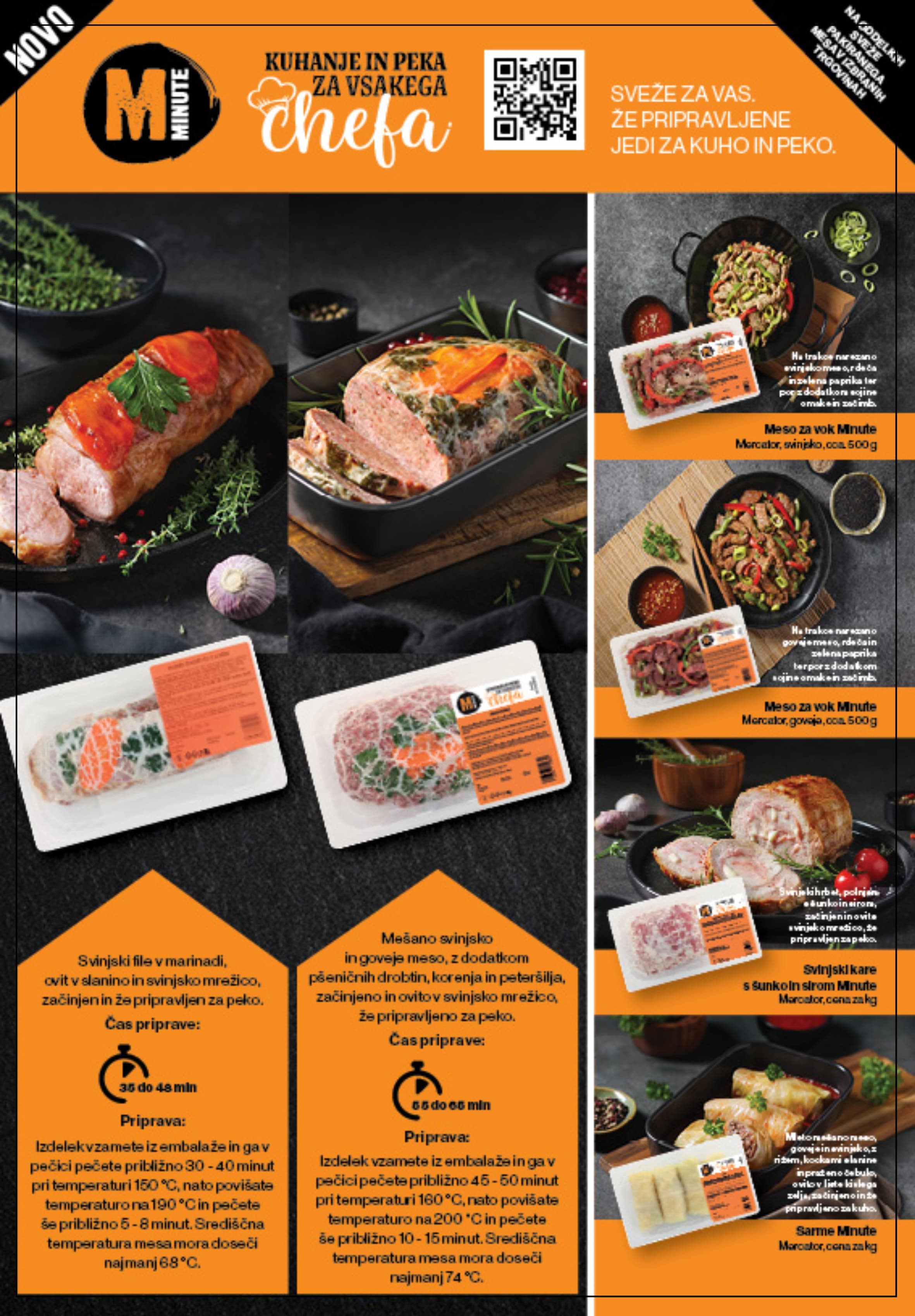 Stran 43. Mercator kataloga - Akcije od 06.11. do 12.11.2025.