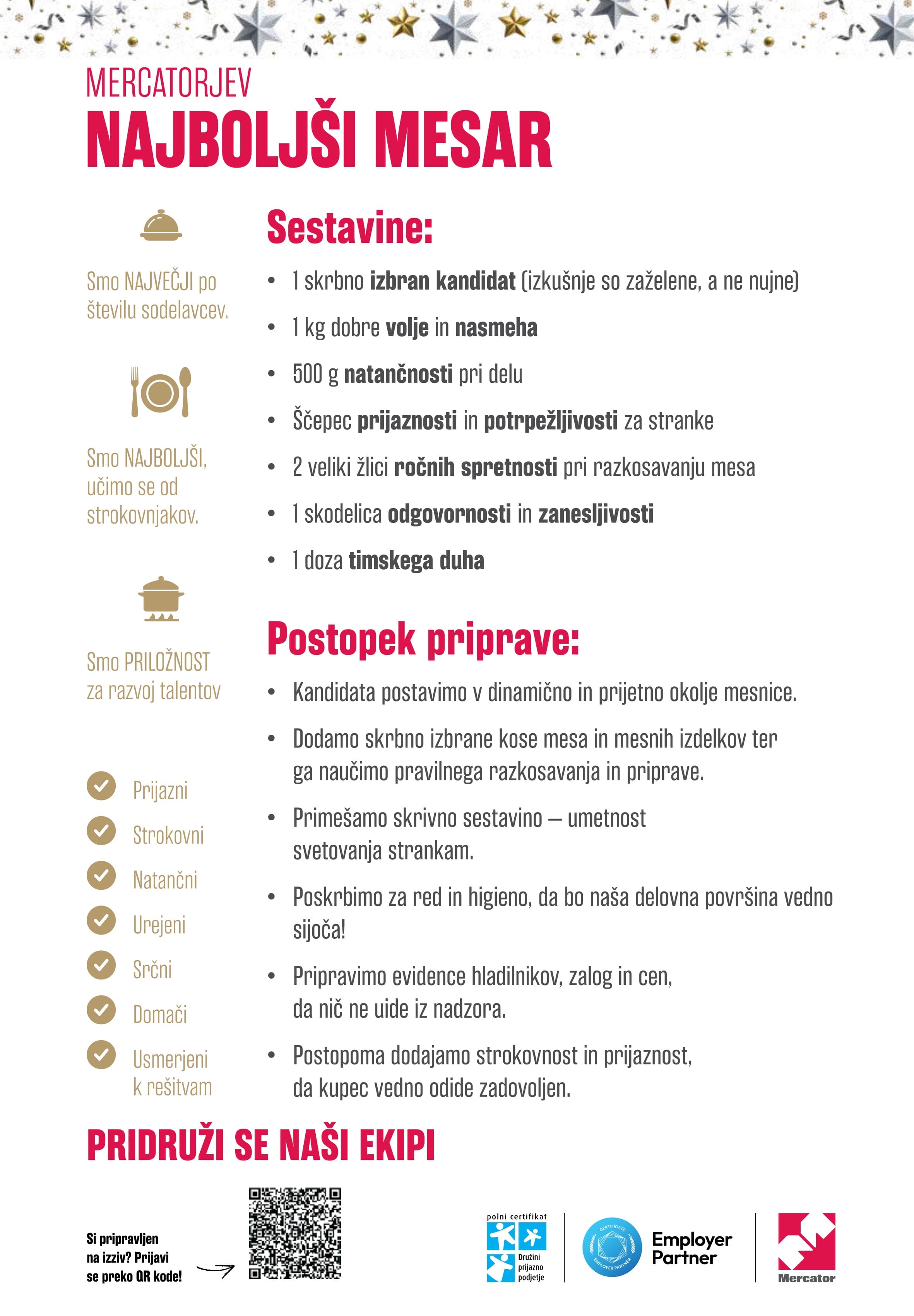 Stran 15. Mercator kataloga - Akcije od 04.12. do 10.12.2025.