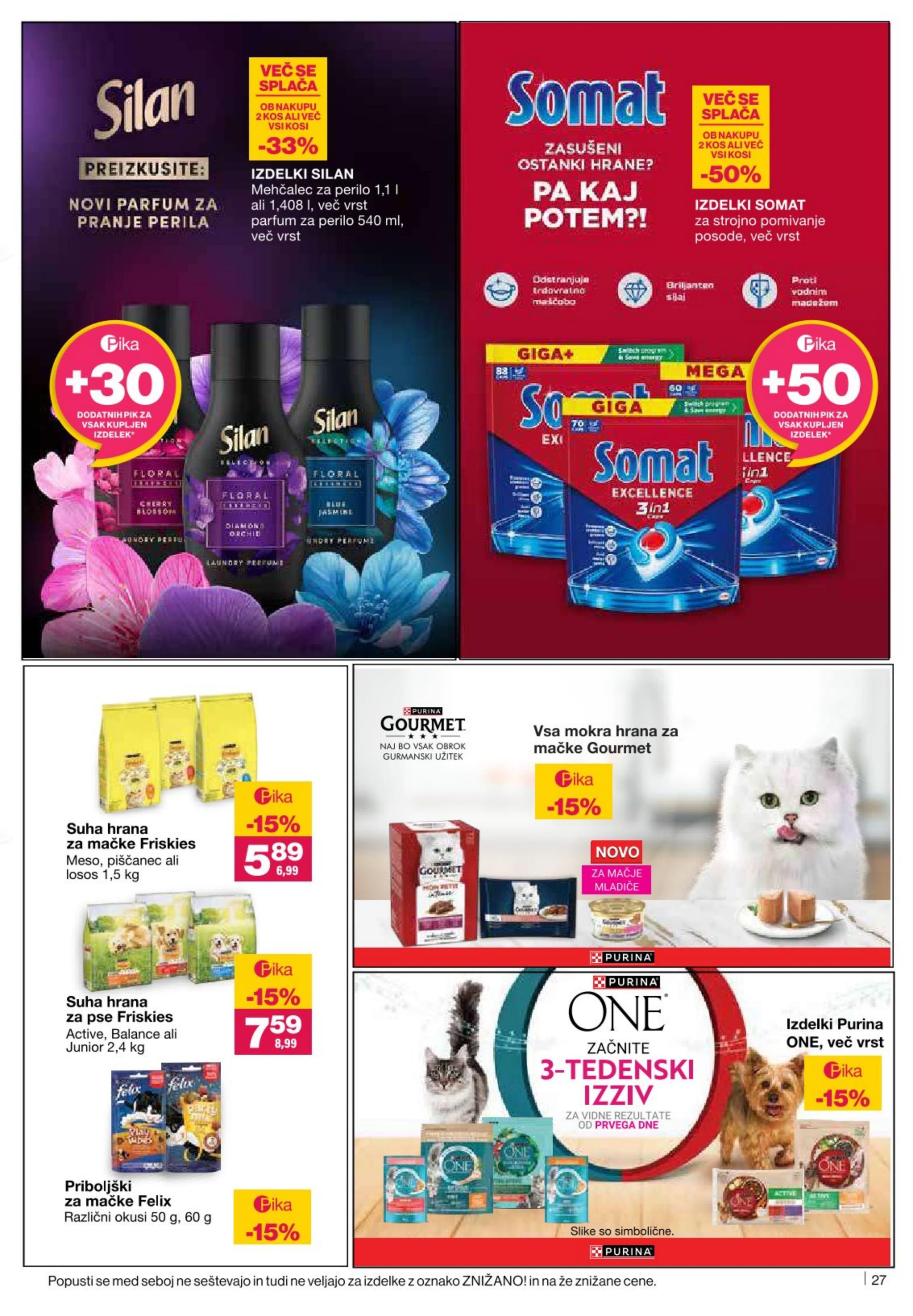 Stran 27. Mercator kataloga - Akcijska ponudba