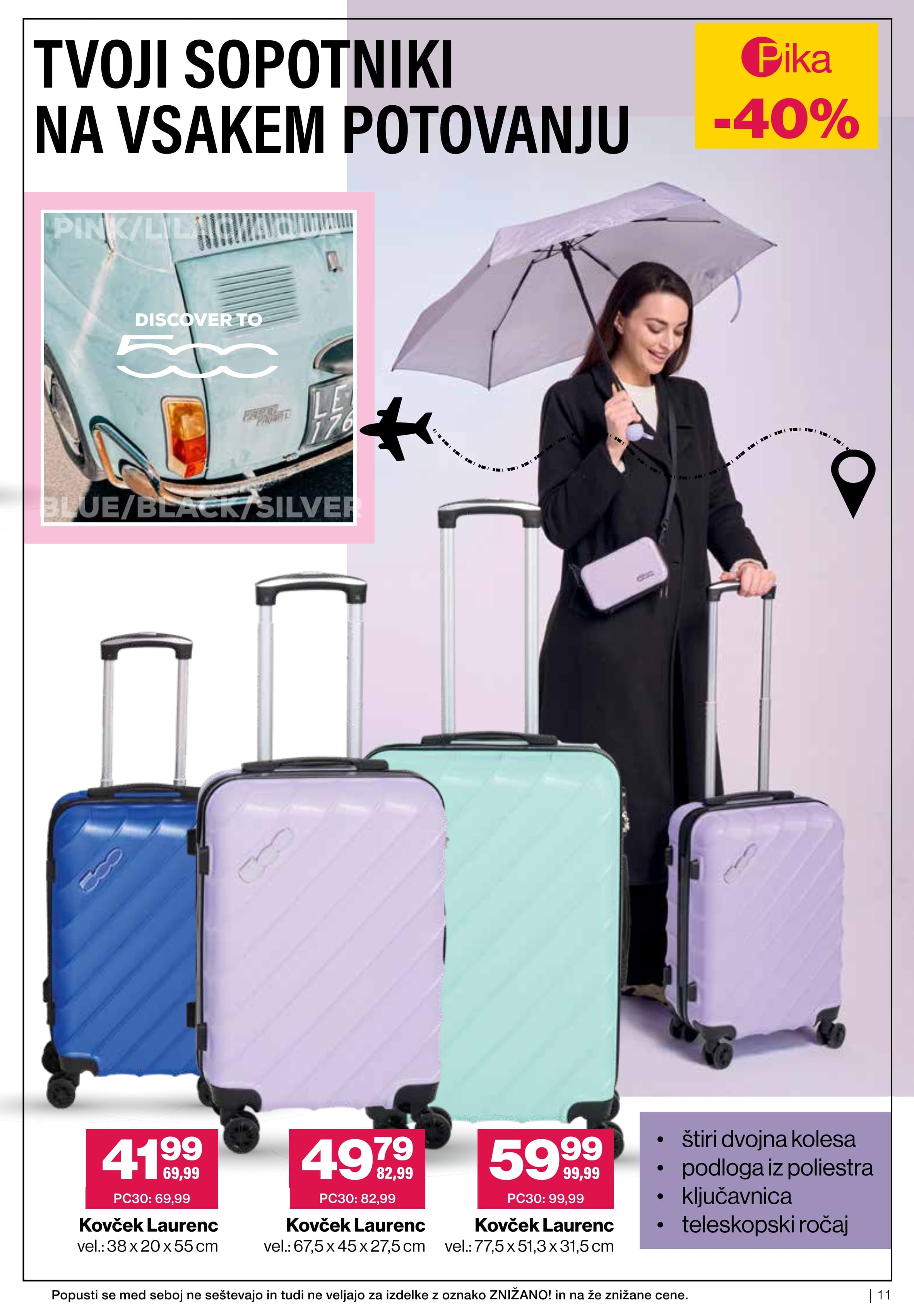 Stran 11. Mercator kataloga - Vse Za Dom In Prosti Čaš