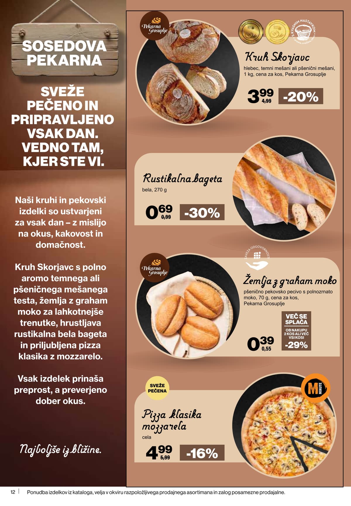 Stran 12. Mercator kataloga - Ackijska Ponudba od 14.02.2026.