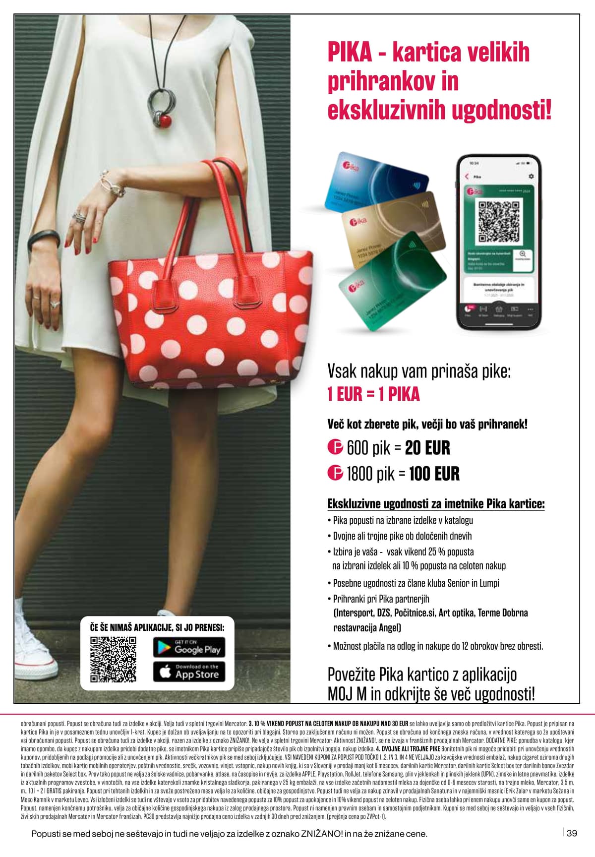 Stran 39. Mercator kataloga - Ackijska Ponudba od 14.02.2026.