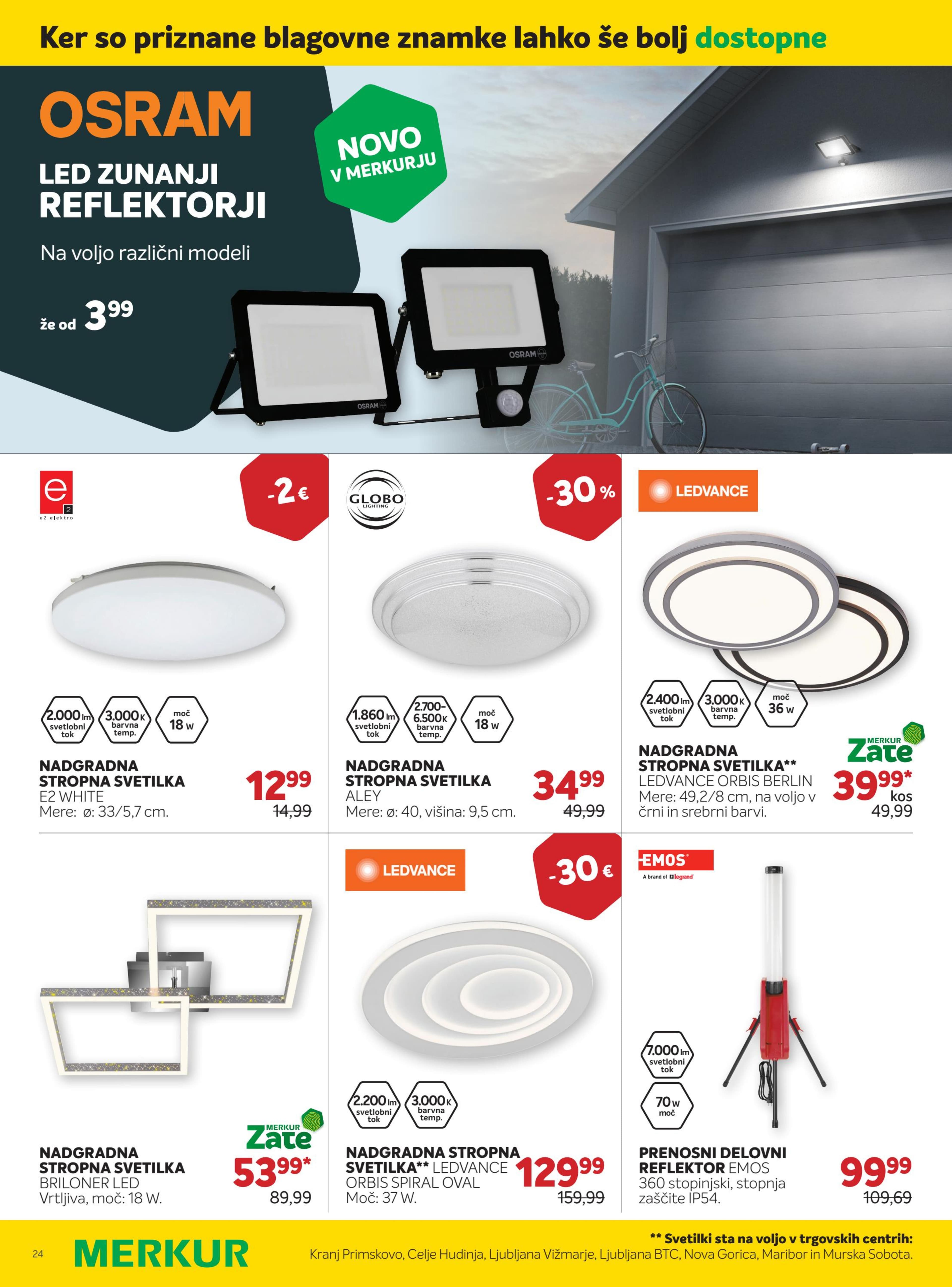 Stran 24. Merkur kataloga - Akcije od 01.10. do 04.11.2025.