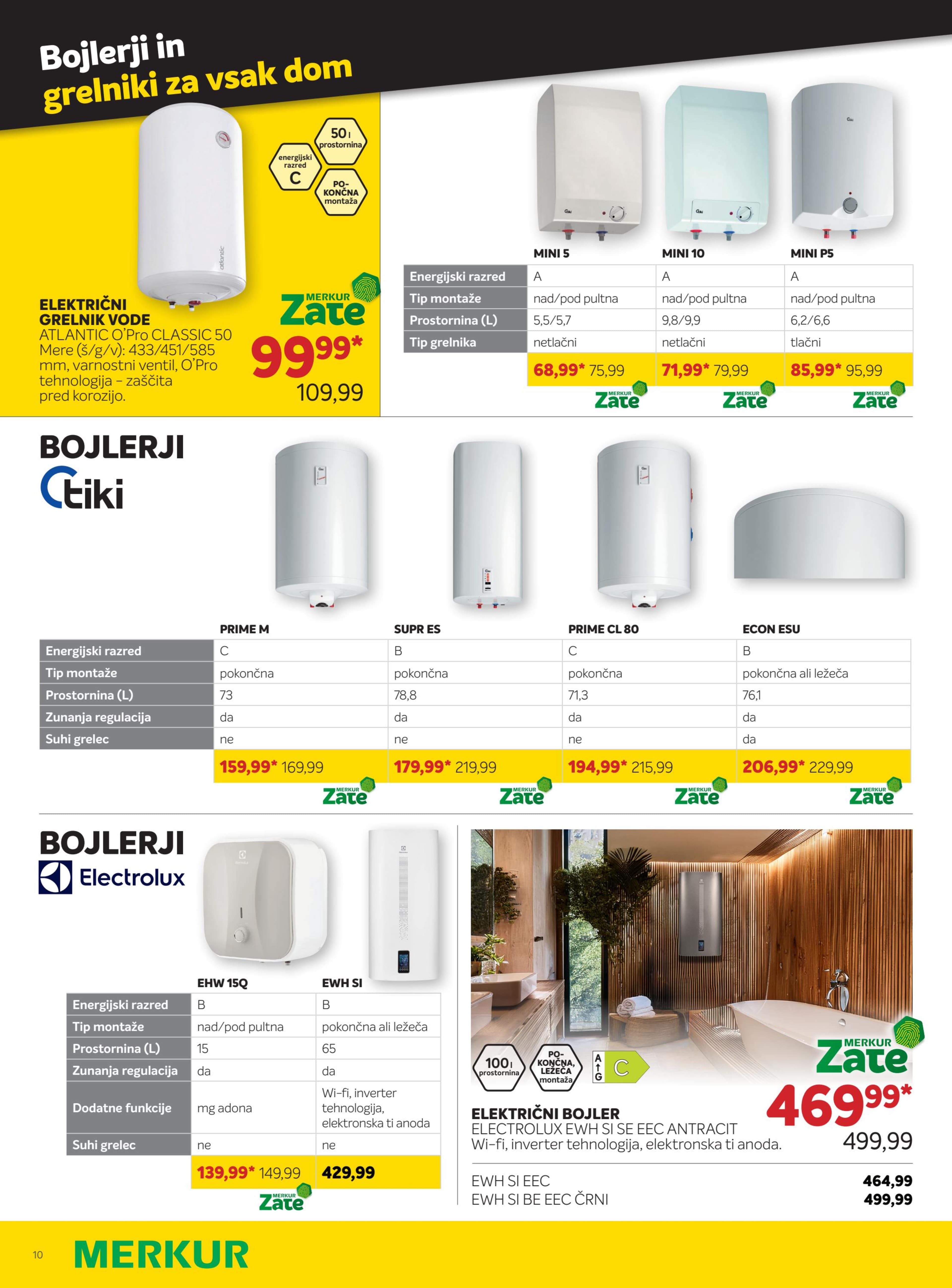 Stran 38. Merkur kataloga - Akcije od 01.10. do 04.11.2025.