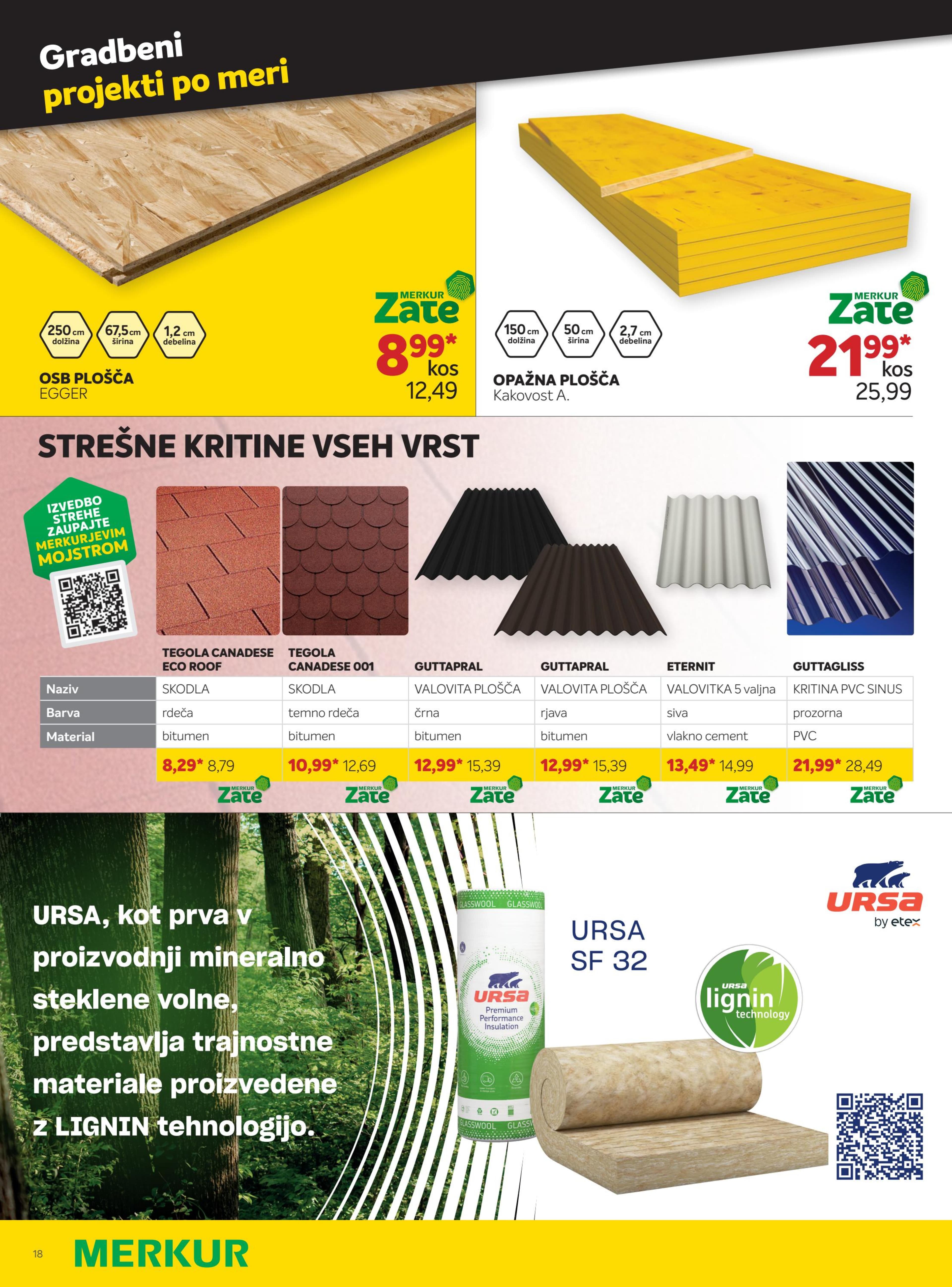 Stran 44. Merkur kataloga - Akcije od 01.10. do 04.11.2025.