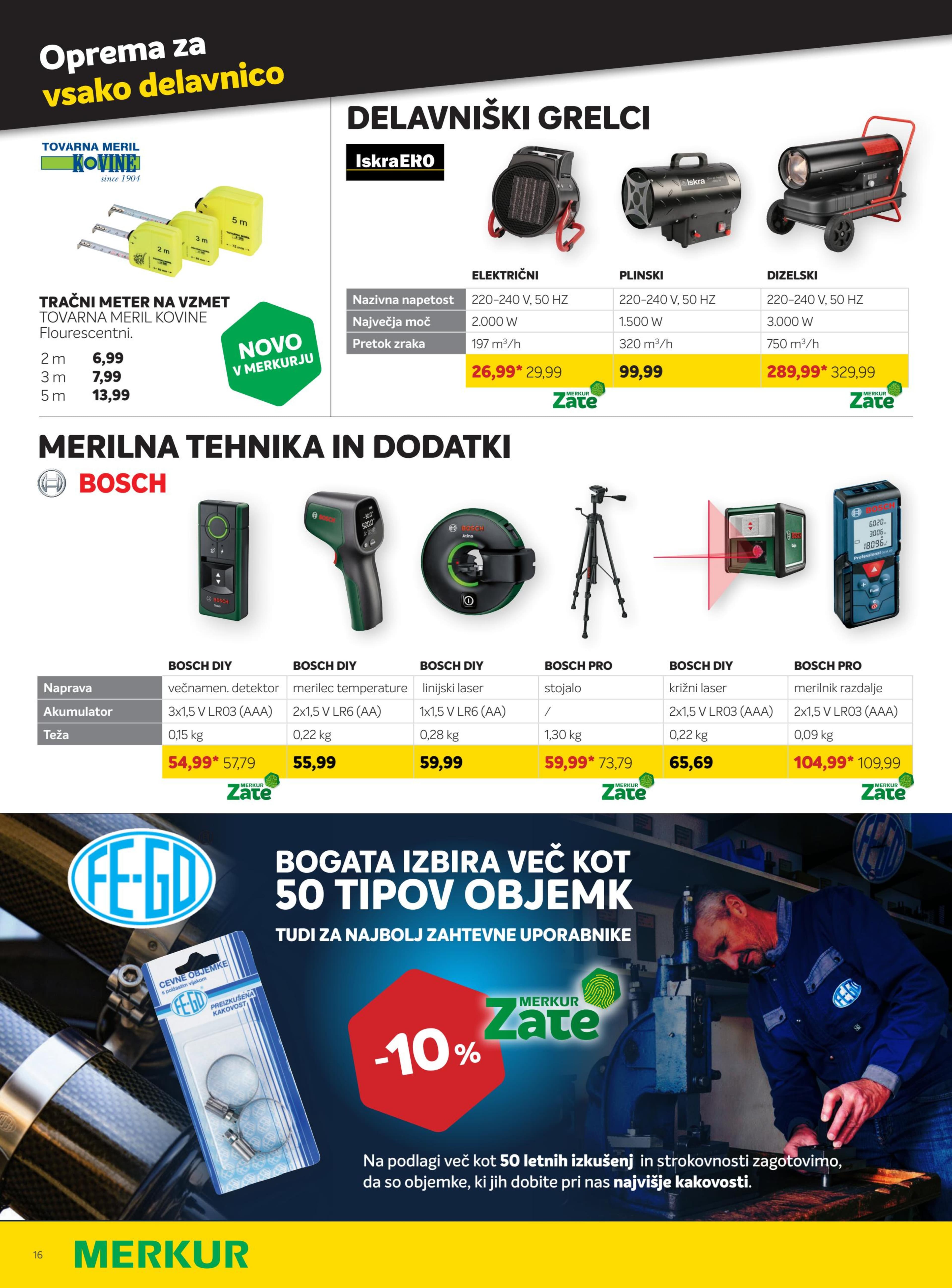 Stran 48. Merkur kataloga - Akcije od 01.10. do 04.11.2025.