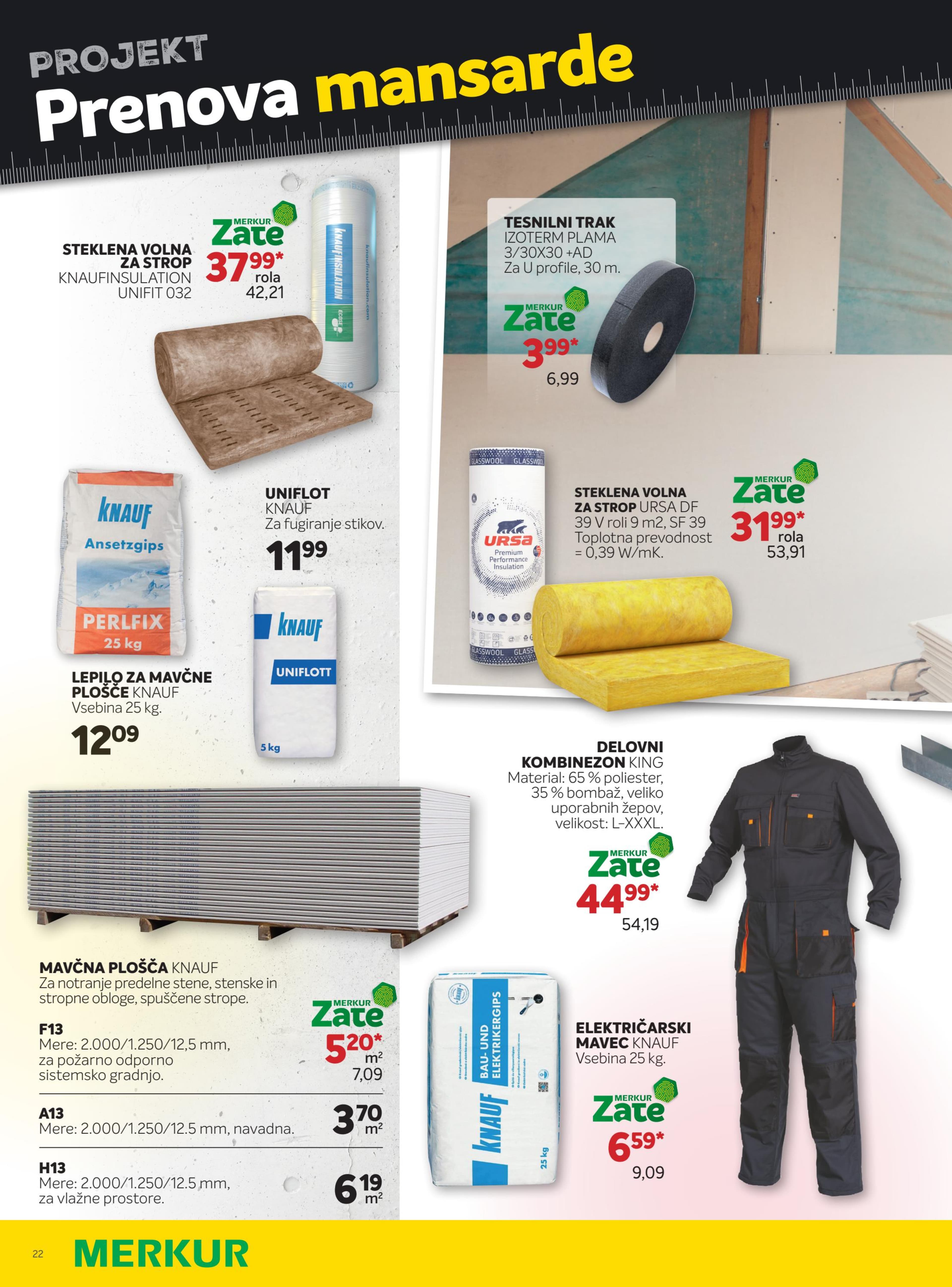 Stran 22. Merkur kataloga - Akcije od 05.11. do 02.12.2025.