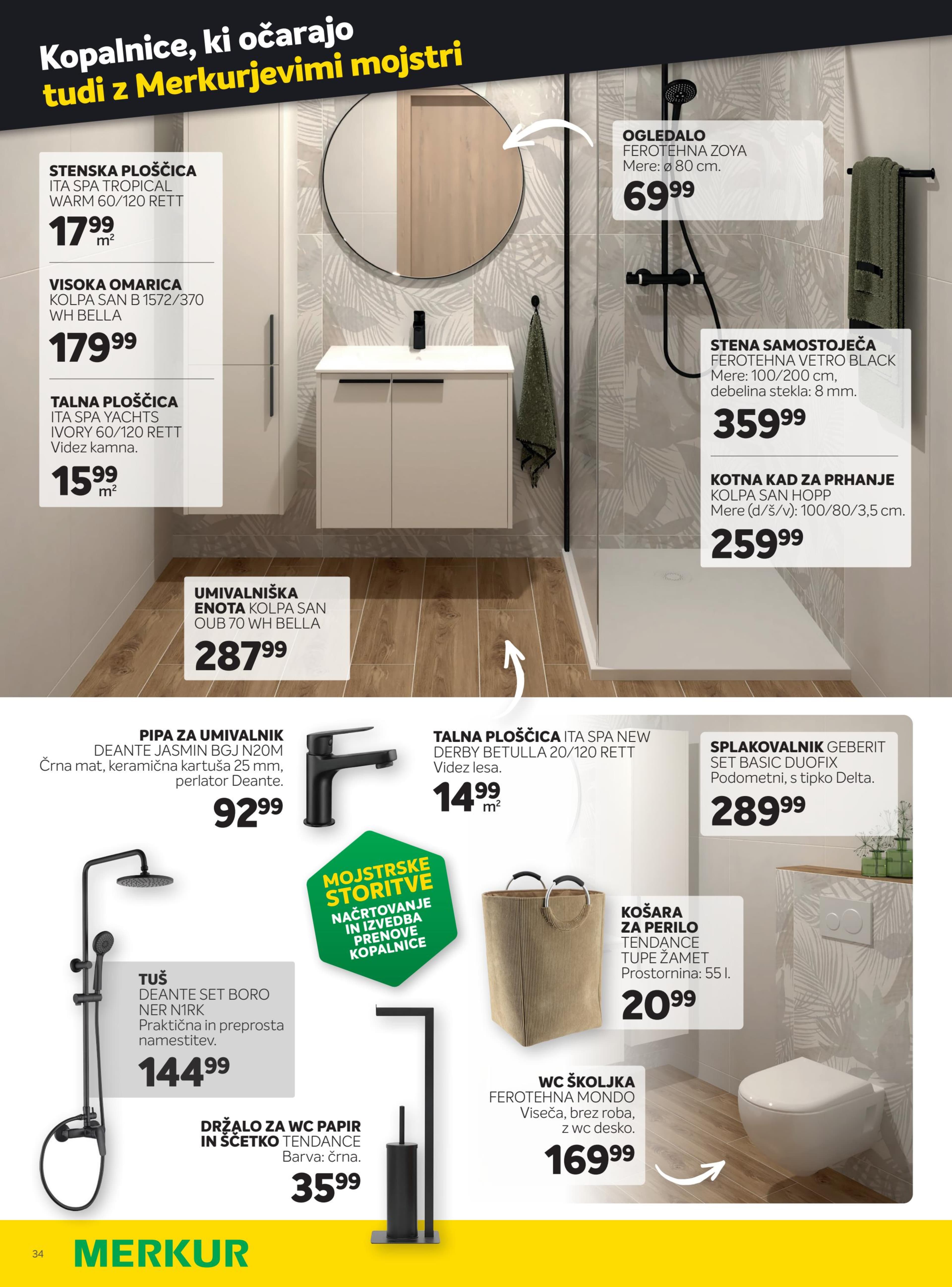 Stran 34. Merkur kataloga - Akcije od 05.11. do 02.12.2025.