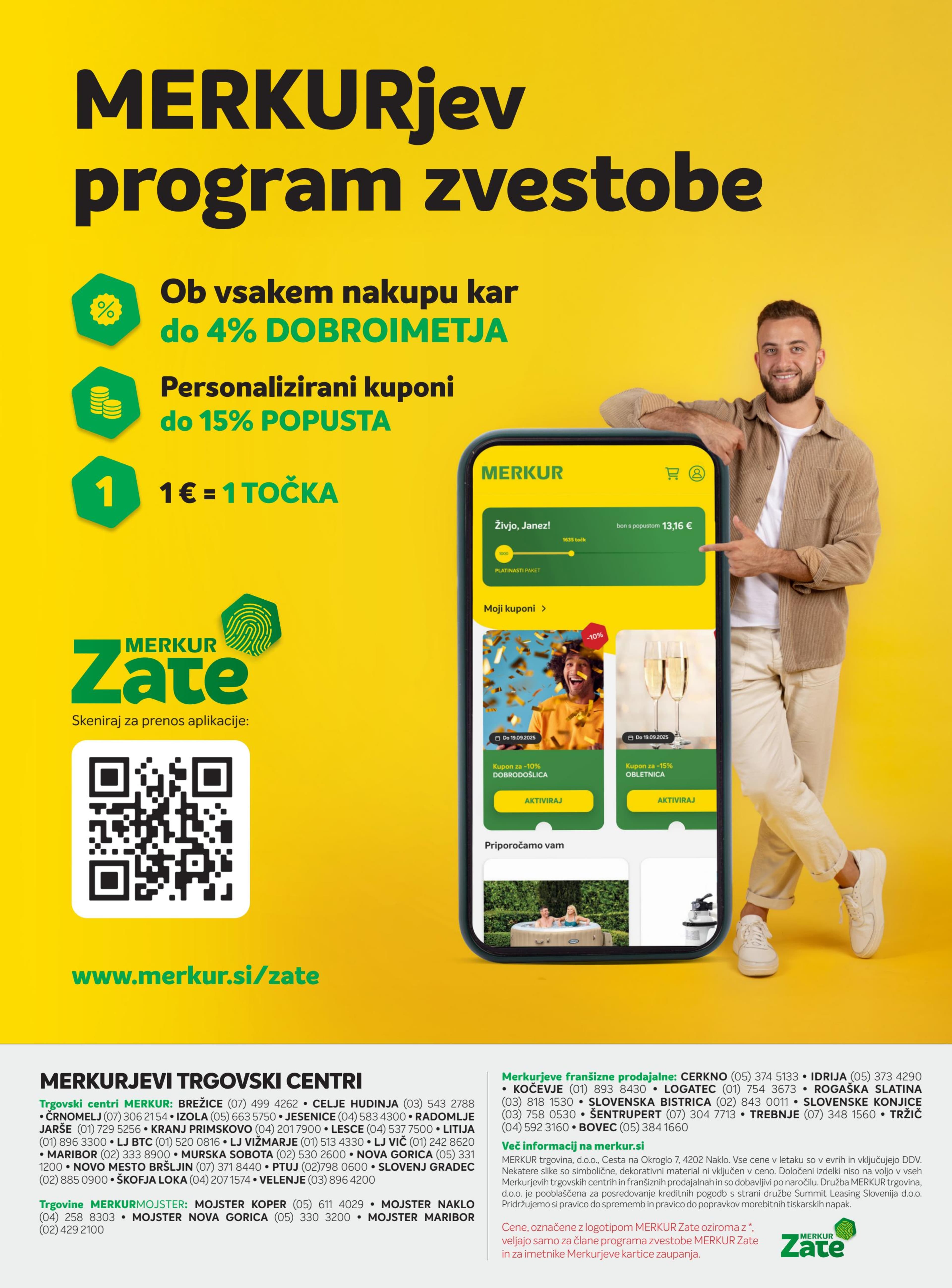 Stran 42. Merkur kataloga - Akcije od 05.11. do 02.12.2025.