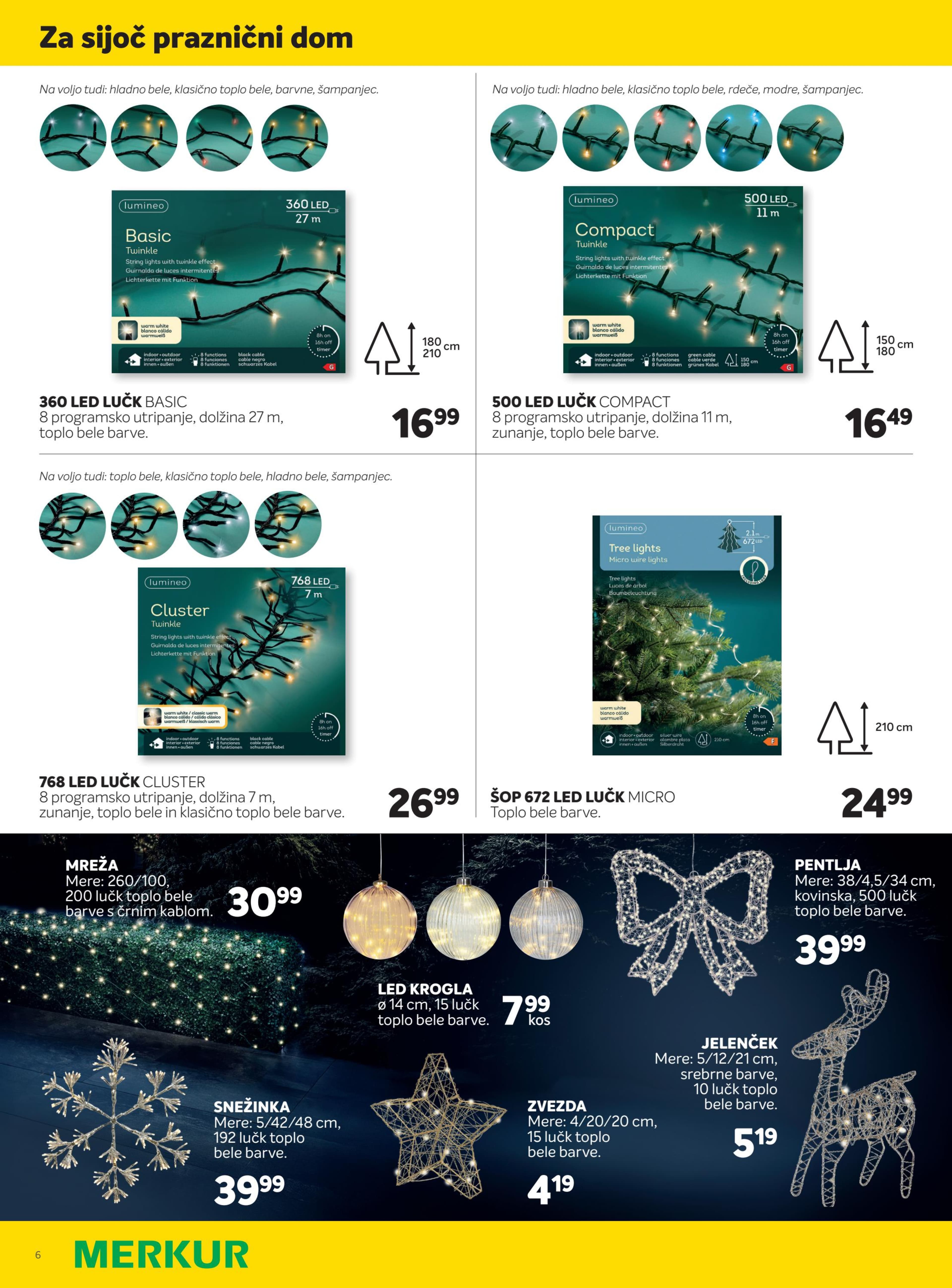 Stran 48. Merkur kataloga - Akcije od 05.11. do 02.12.2025.