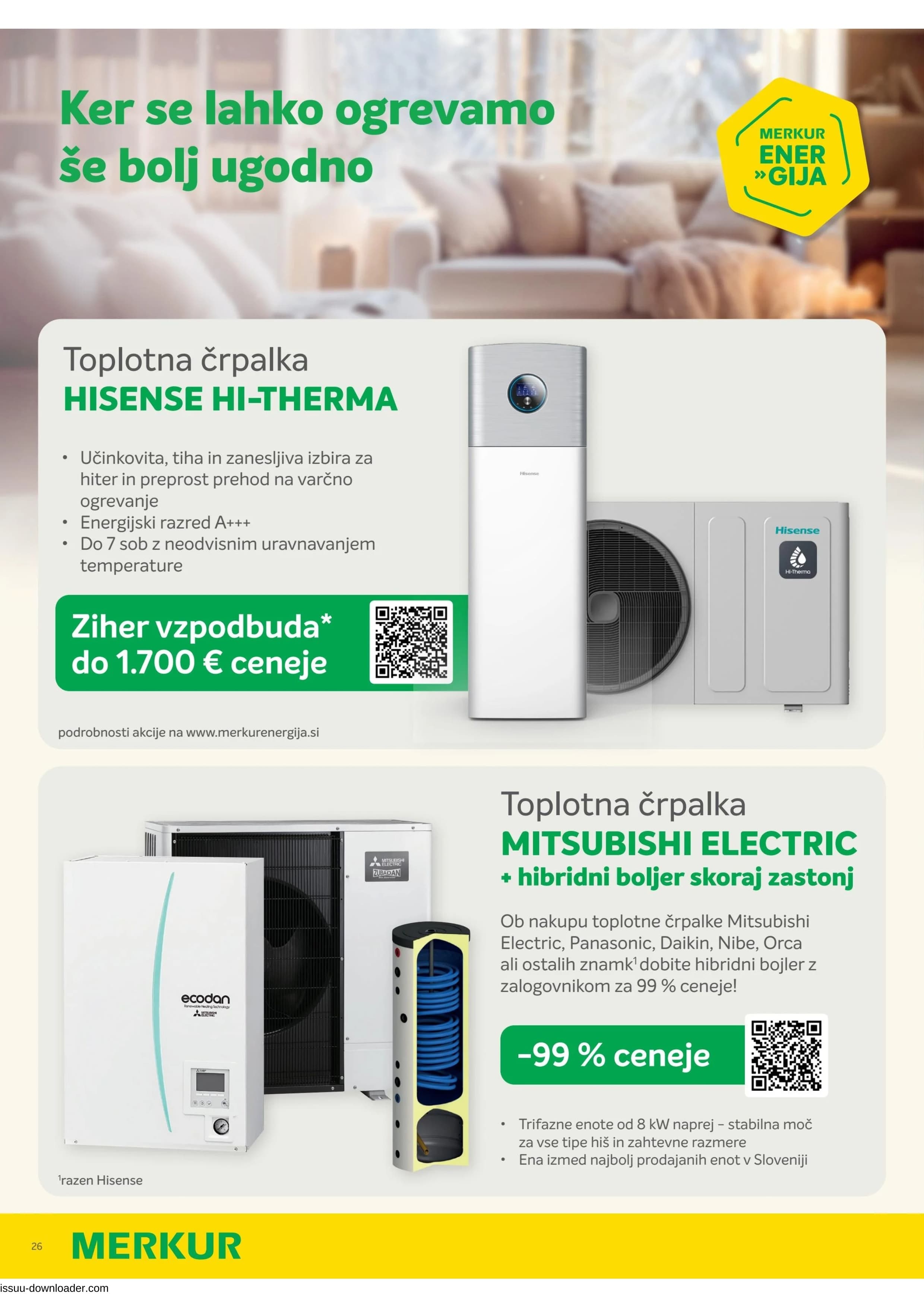 Stran 26. Merkur kataloga - Akcije od 03.12. do 06.01.2026.