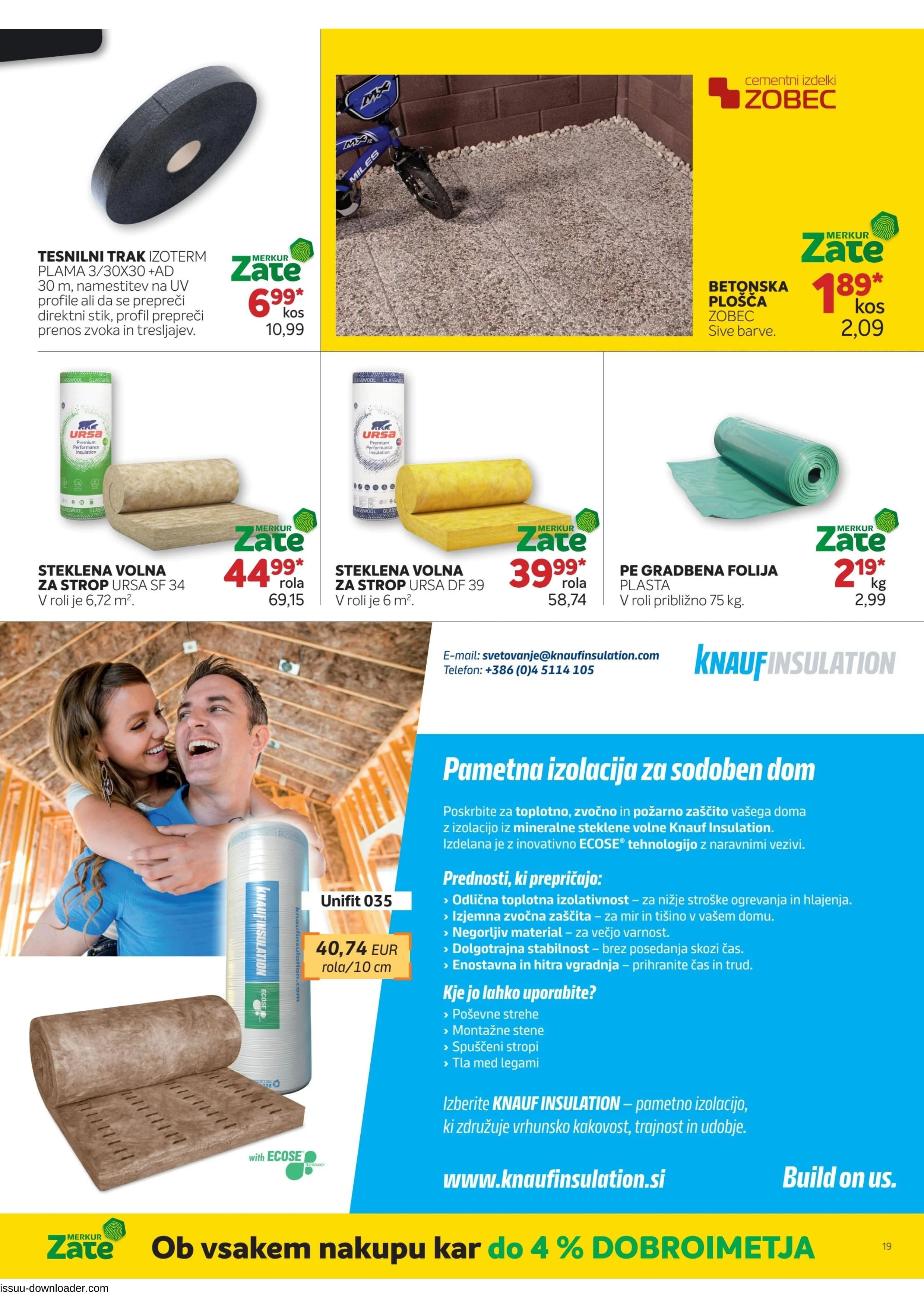 Stran 47. Merkur kataloga - Akcije od 03.12. do 06.01.2026.