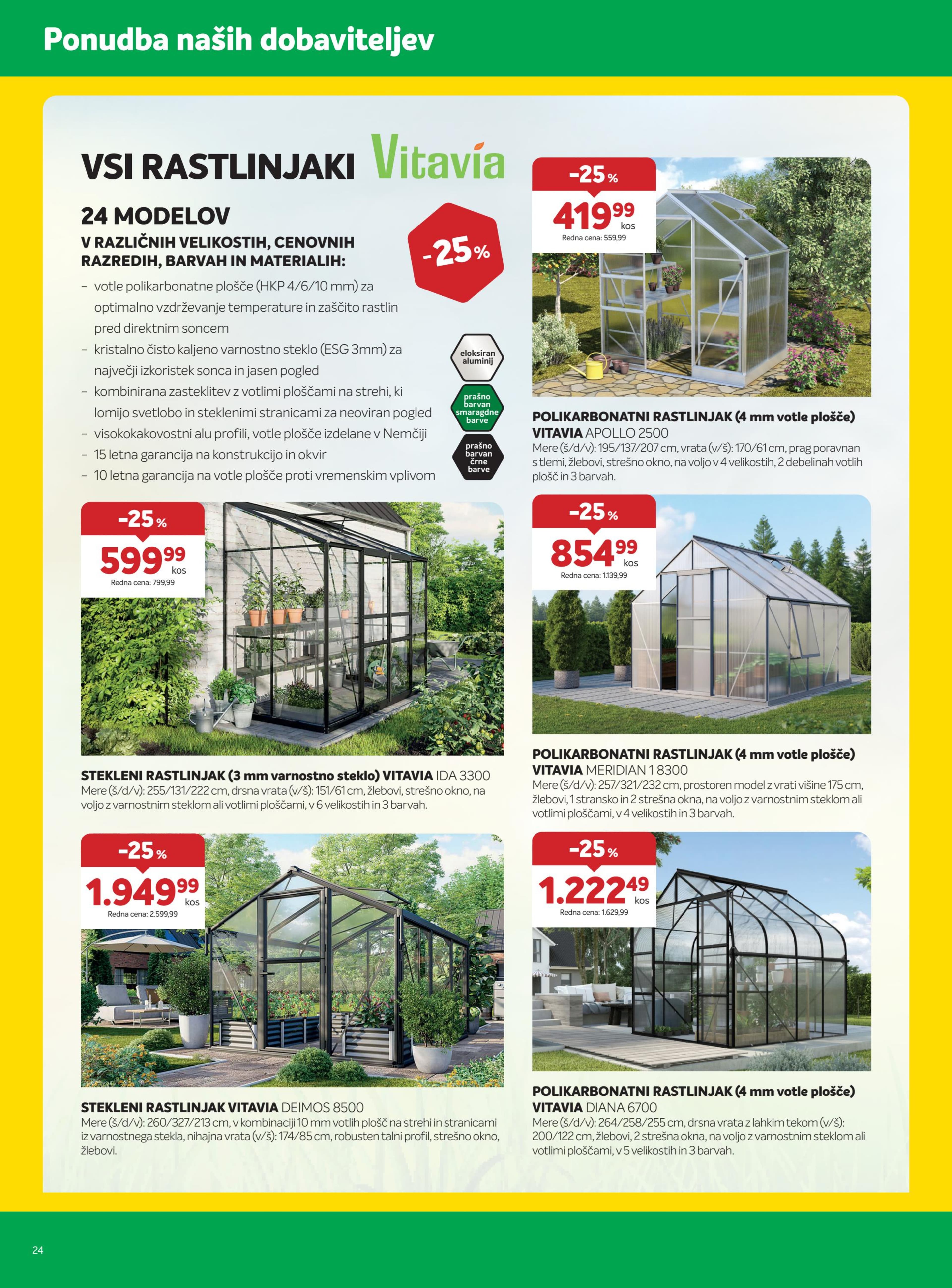 Stran 24. Merkur kataloga - Februar 2026.