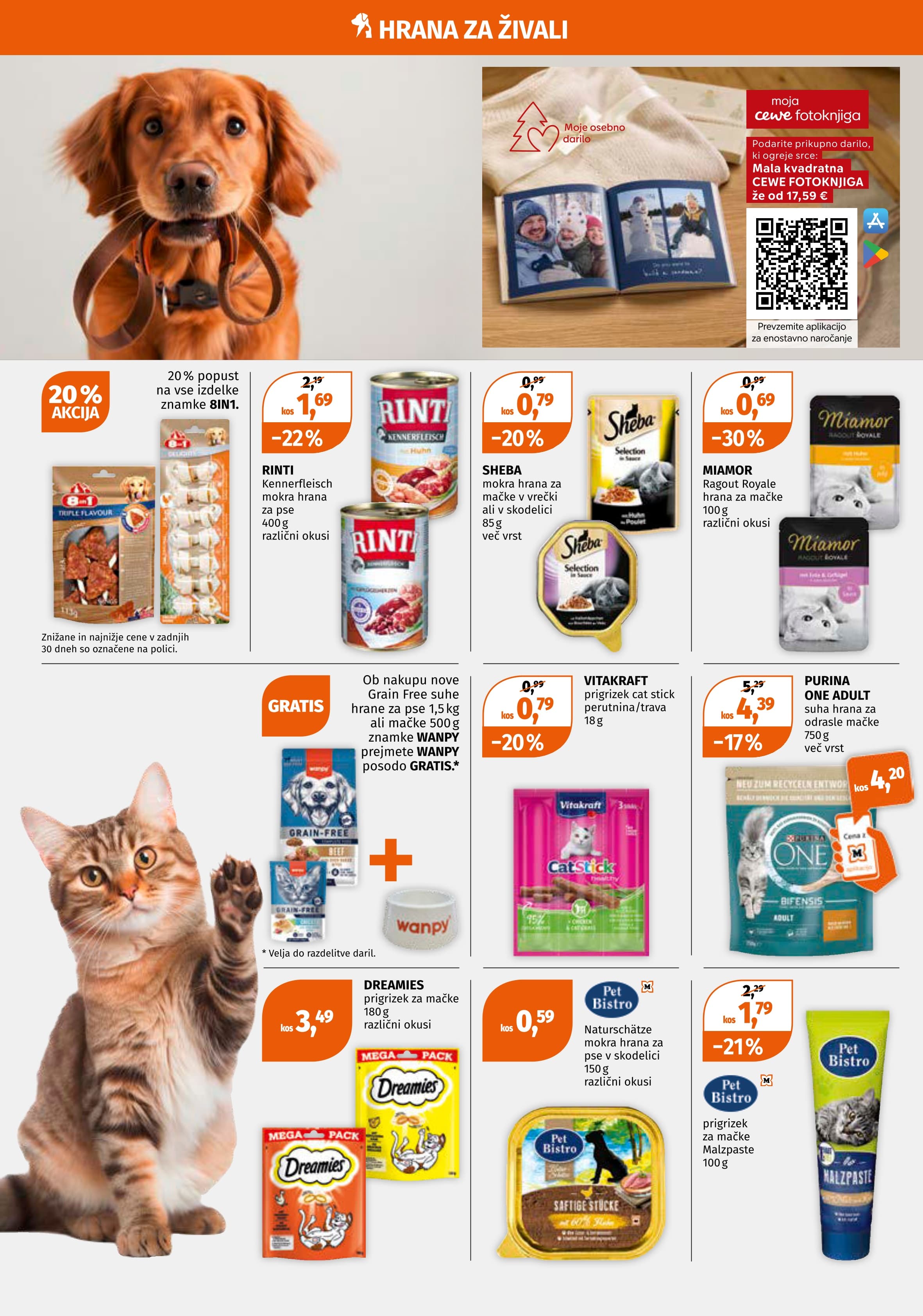 Stran 10. Mueller kataloga - Akcije od 01.12. do 06.12.2025.