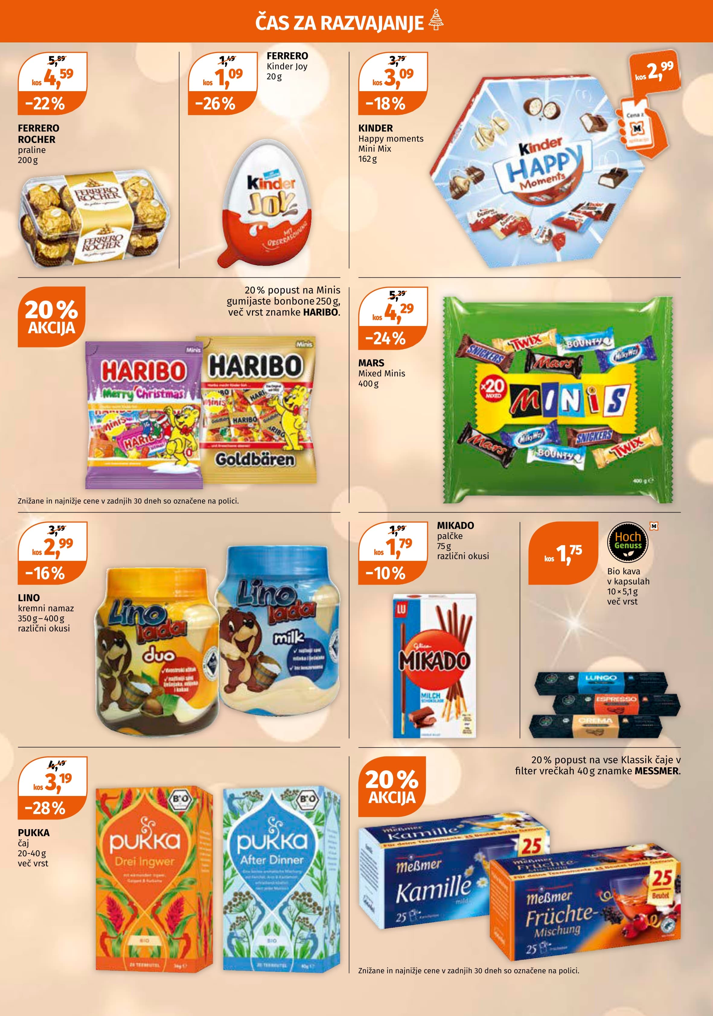 Stran 13. Mueller kataloga - Akcije od 01.12. do 06.12.2025.