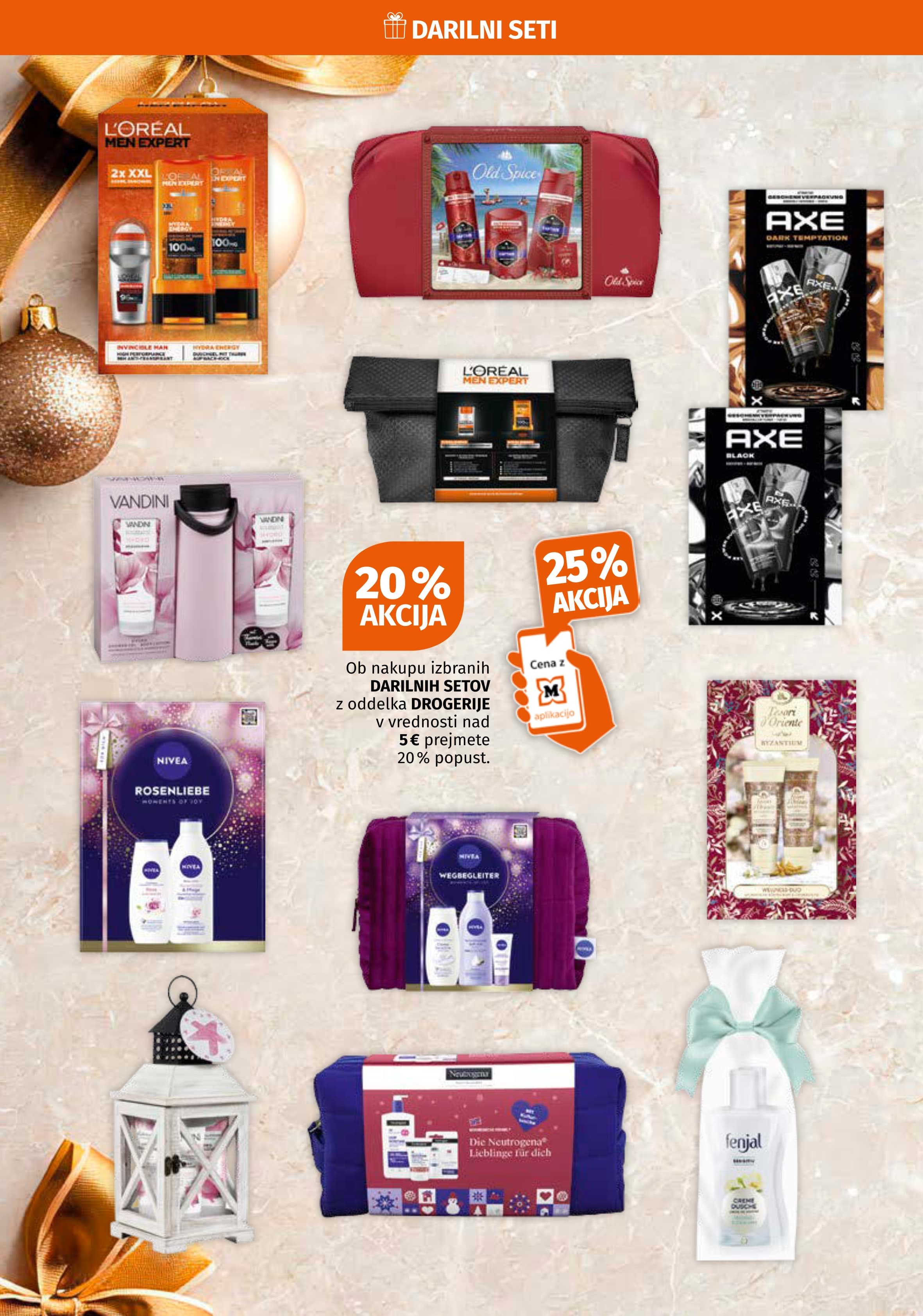 Stran 19. Mueller kataloga - Akcije od 01.12. do 06.12.2025.