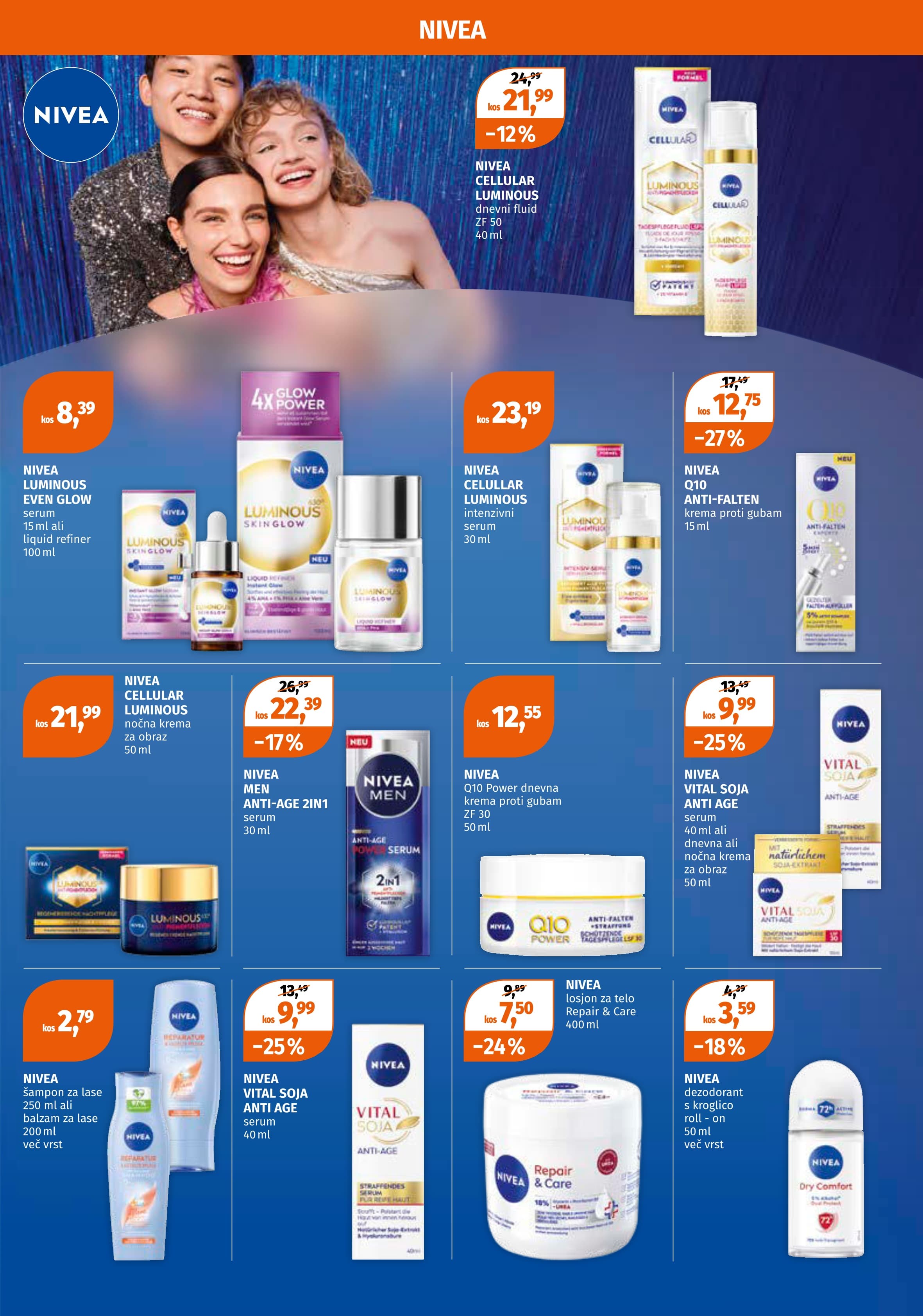 Stran 22. Mueller kataloga - Akcije od 01.12. do 06.12.2025.