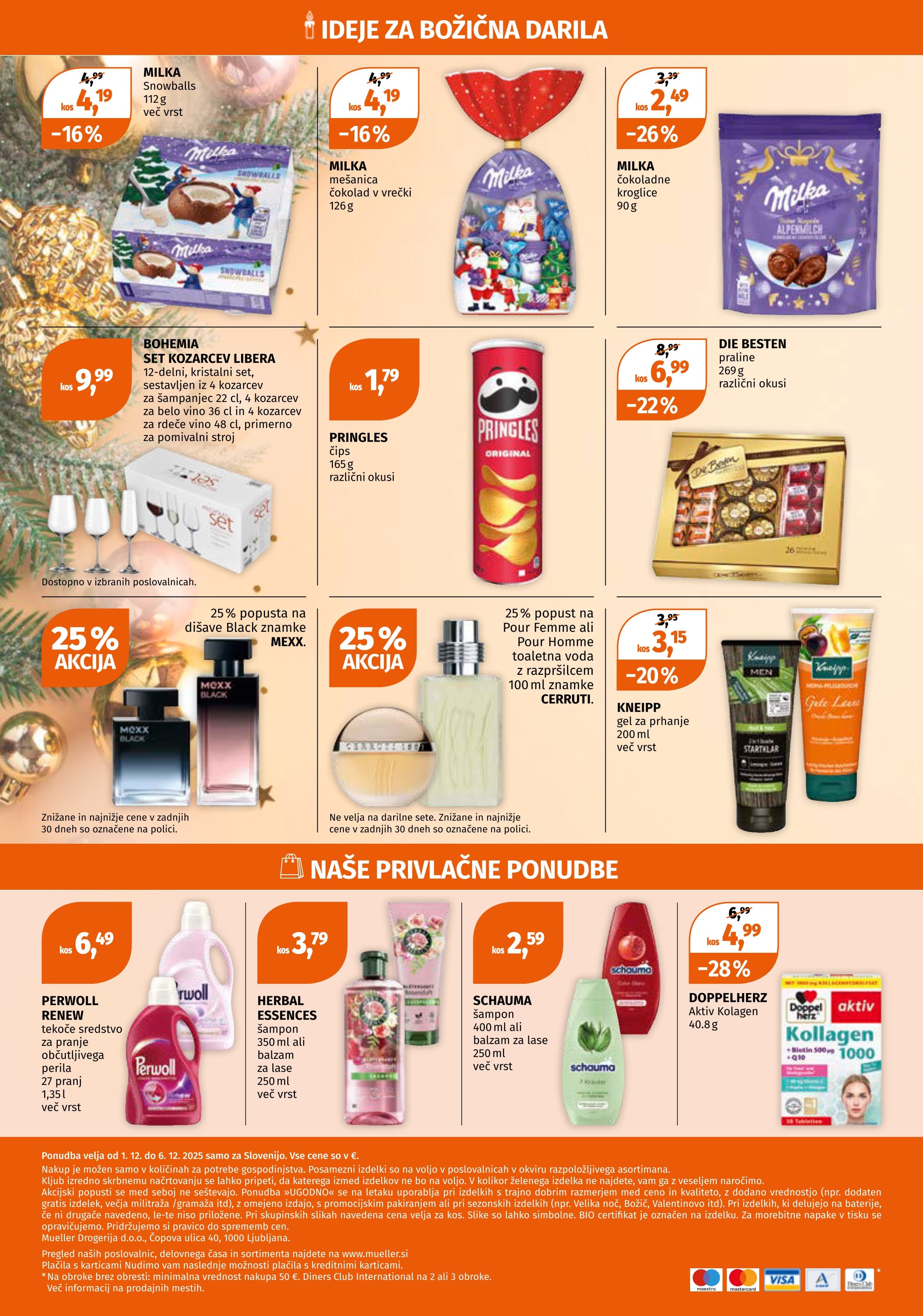 Stran 24. Mueller kataloga - Akcije od 01.12. do 06.12.2025.