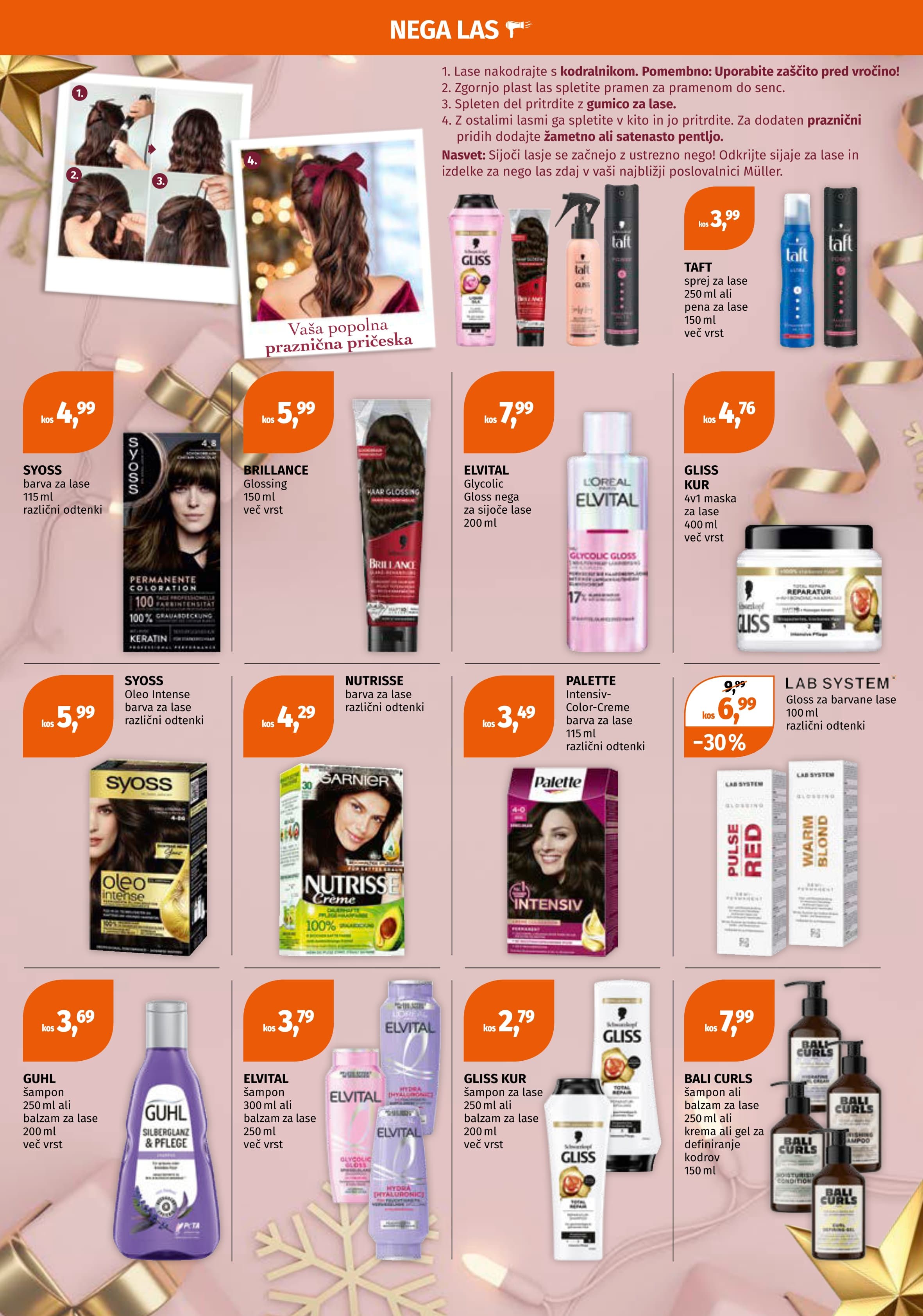 Stran 7. Mueller kataloga - Akcije od 01.12. do 06.12.2025.