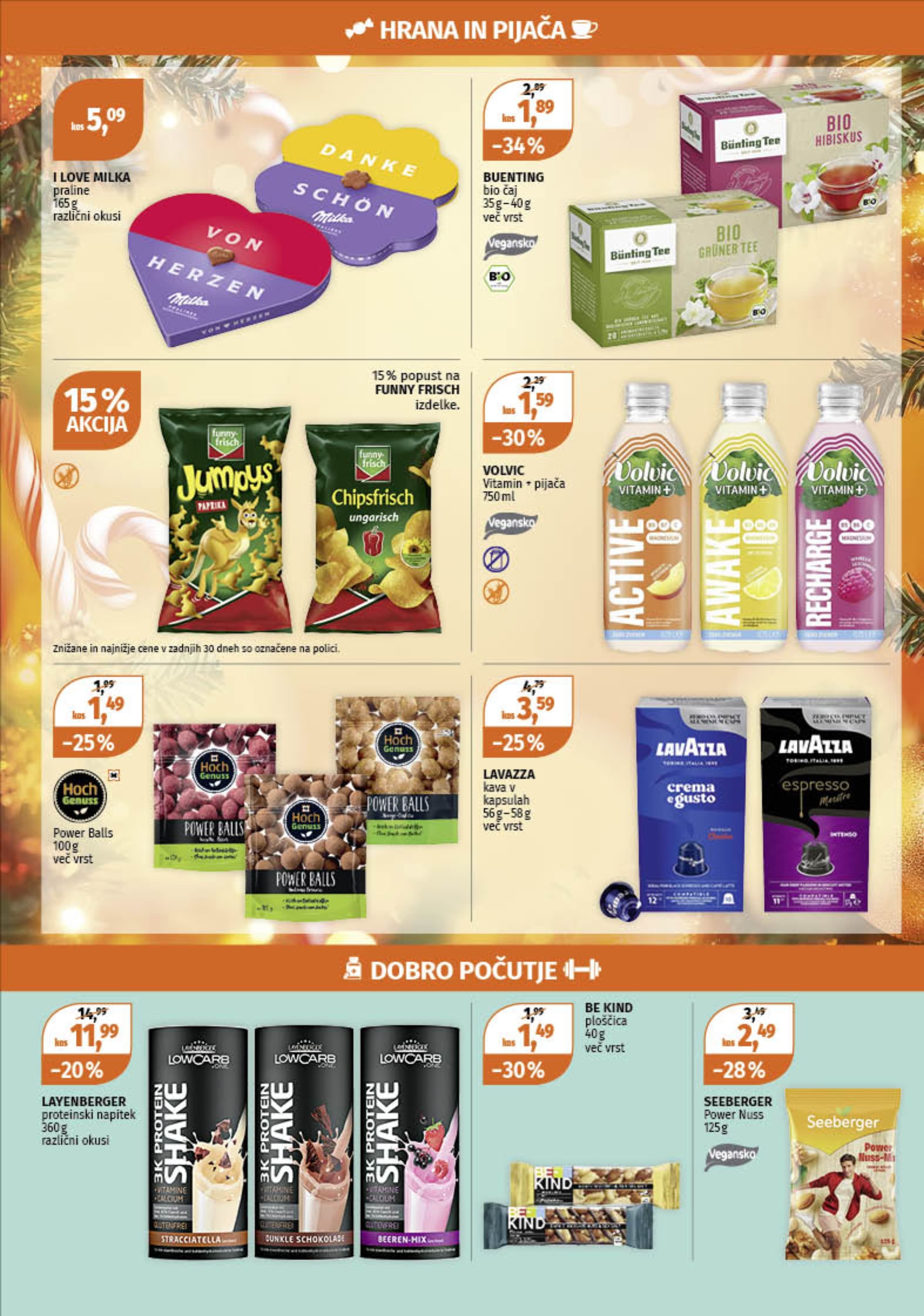 Stran 15. Mueller kataloga - Akcije od 15.12. do 20.12.2025.