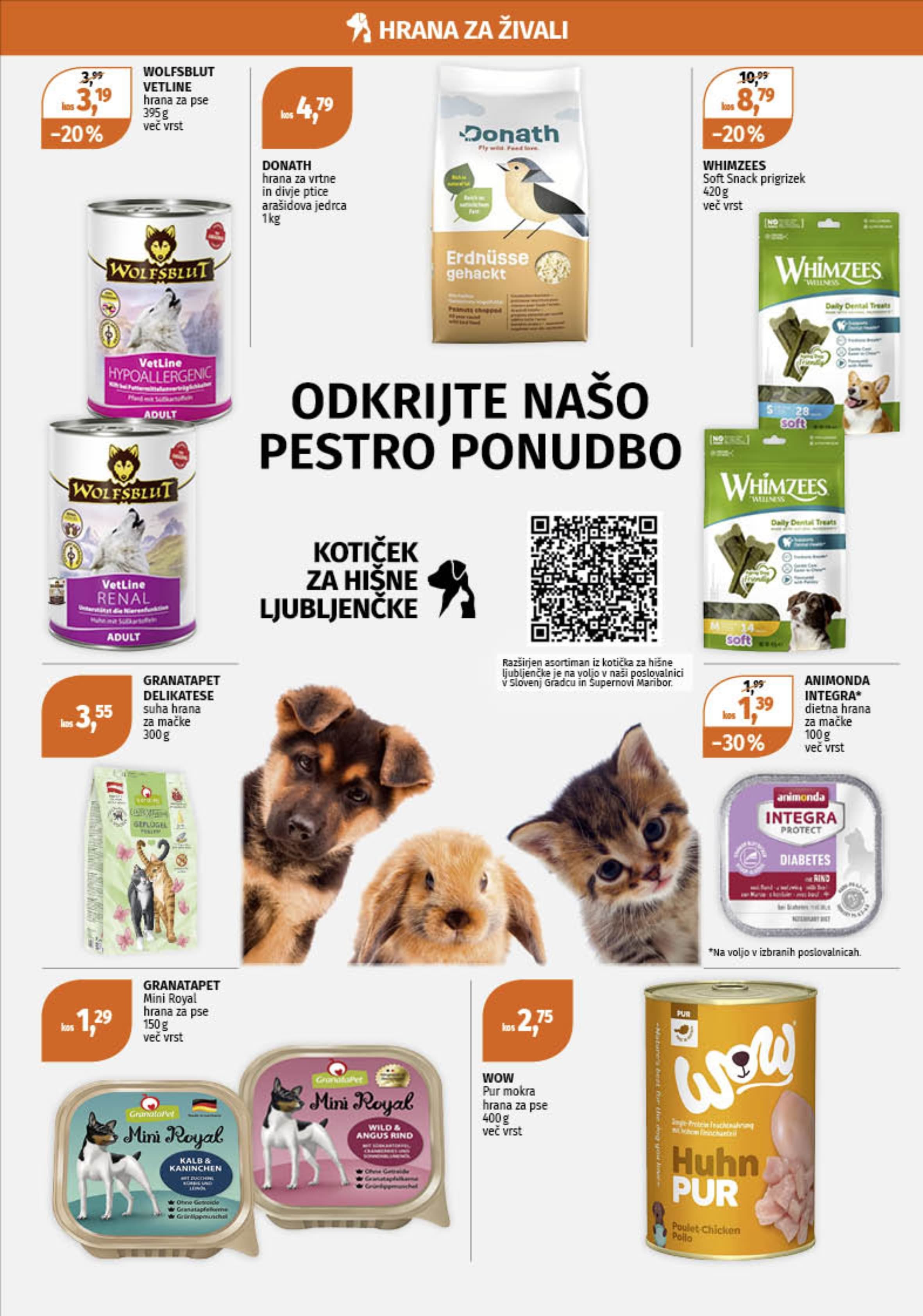 Stran 17. Mueller kataloga - Akcije od 15.12. do 20.12.2025.