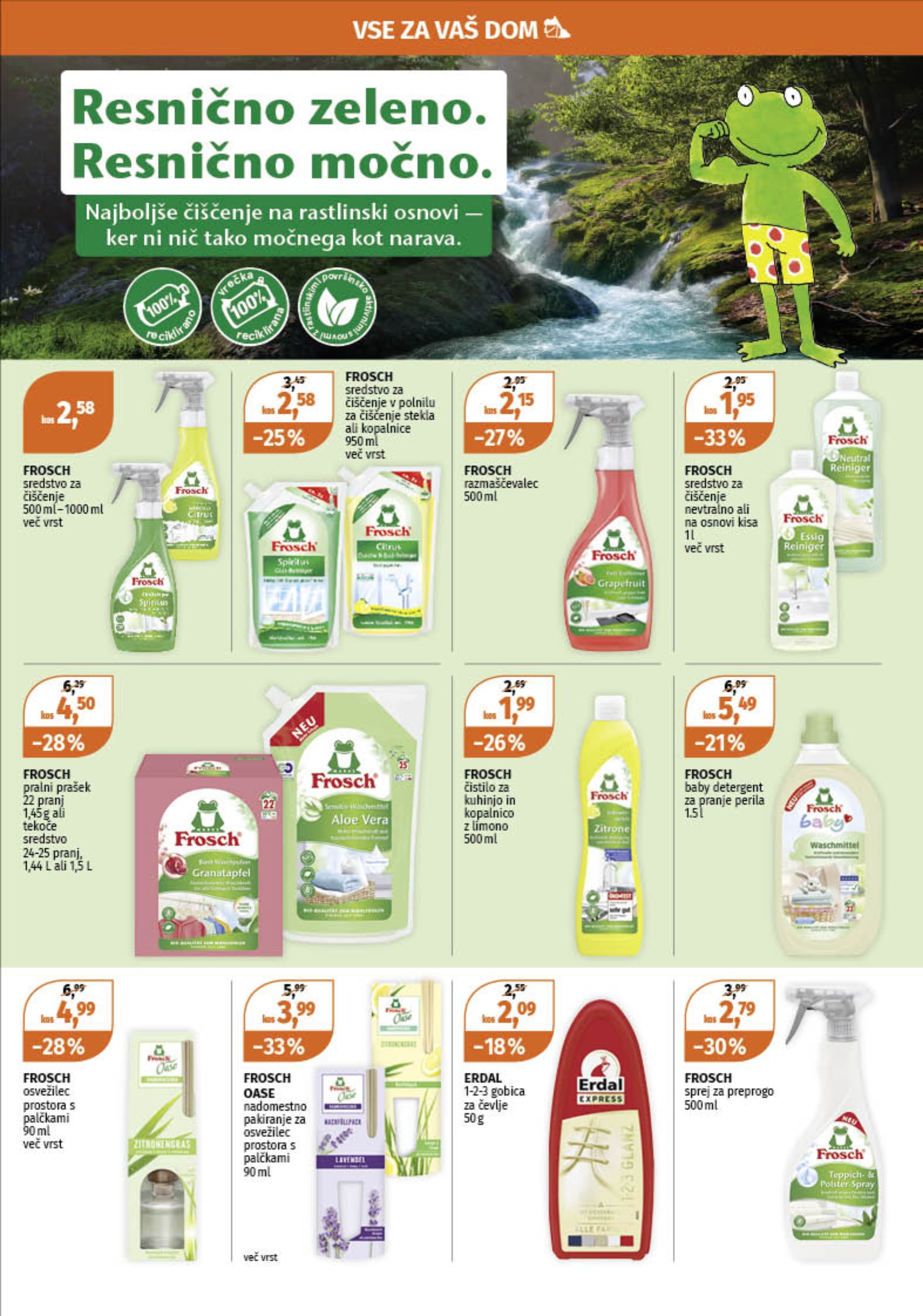 Stran 20. Mueller kataloga - Akcije od 15.12. do 20.12.2025.