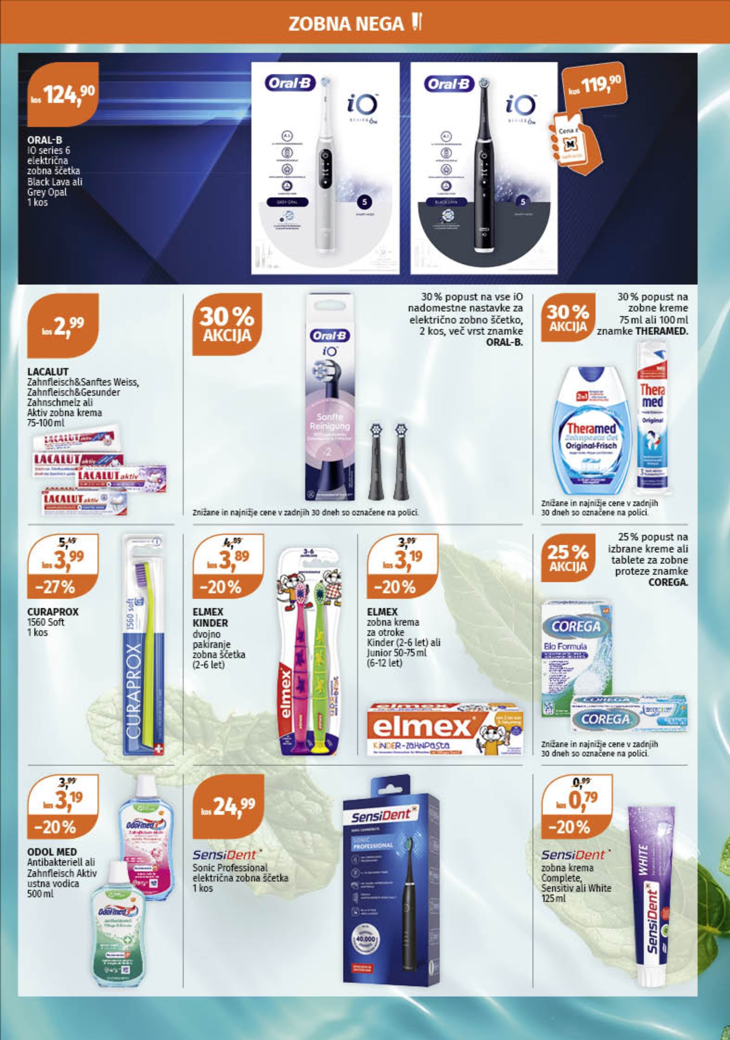 Stran 7. Mueller kataloga - Akcije od 15.12. do 20.12.2025.