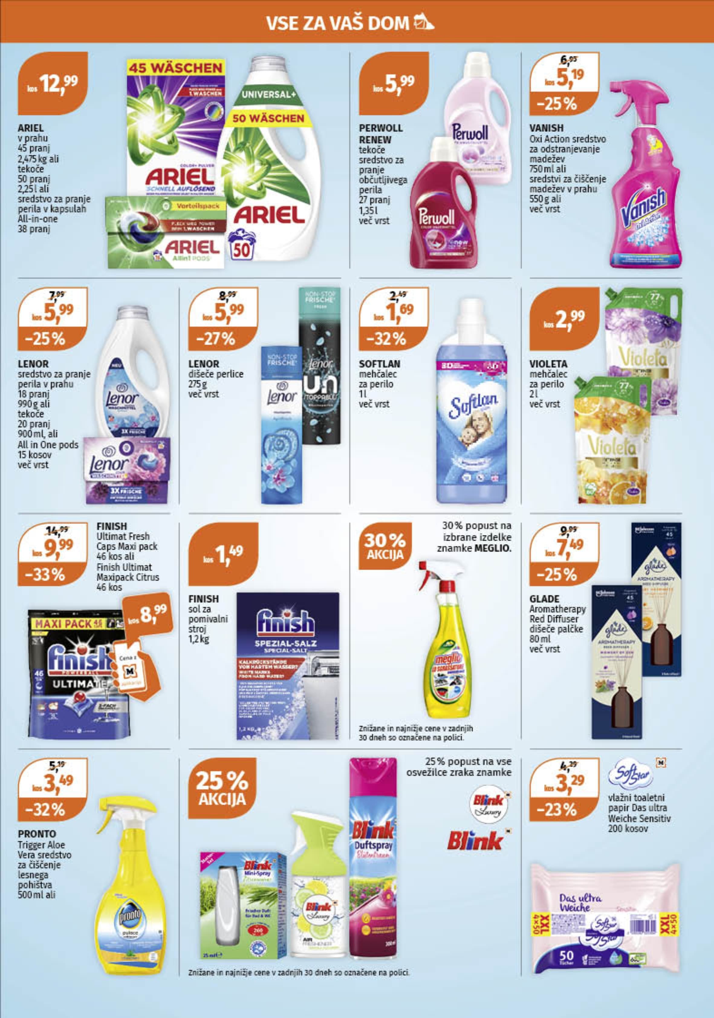 Stran 9. Mueller kataloga - Akcije od 15.12. do 20.12.2025.