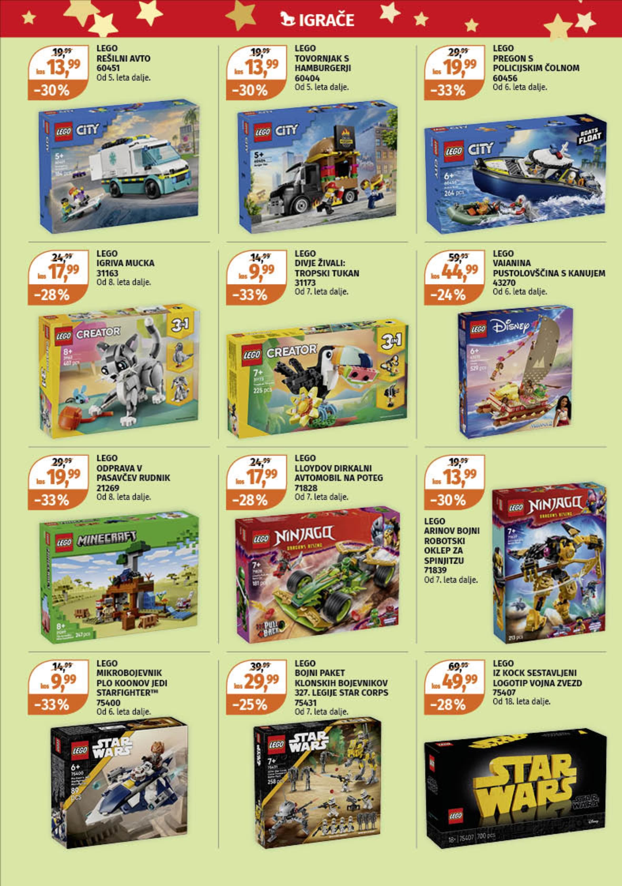 Stran 10. Mueller kataloga - Akcije od 15.12. do 24.12.2025.