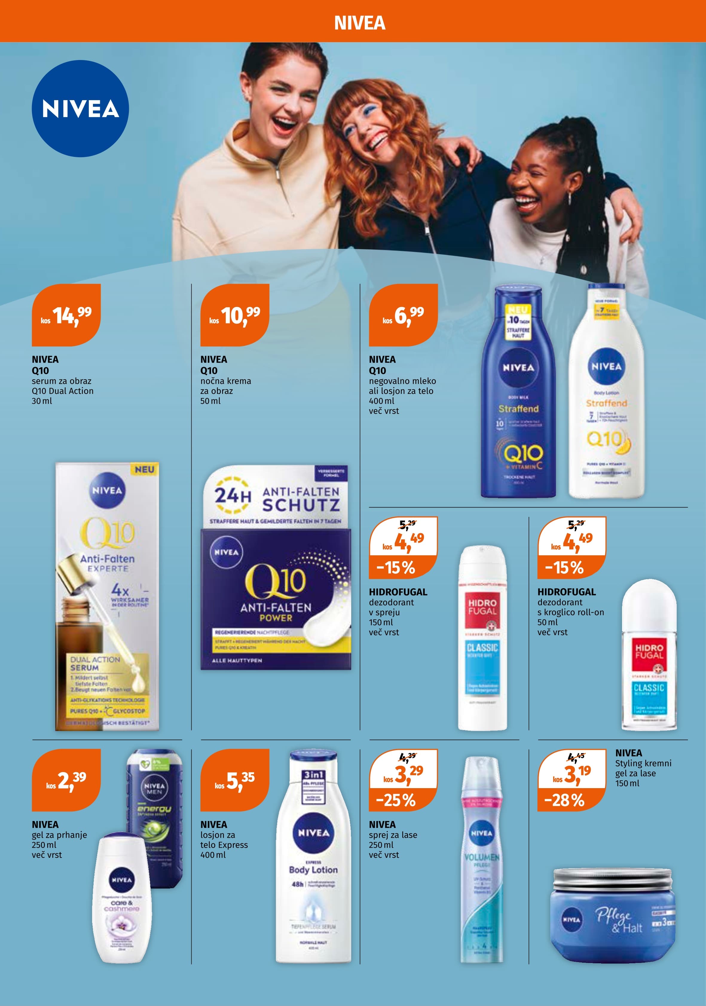 Stran 20. Mueller kataloga - Zimsko znižanje