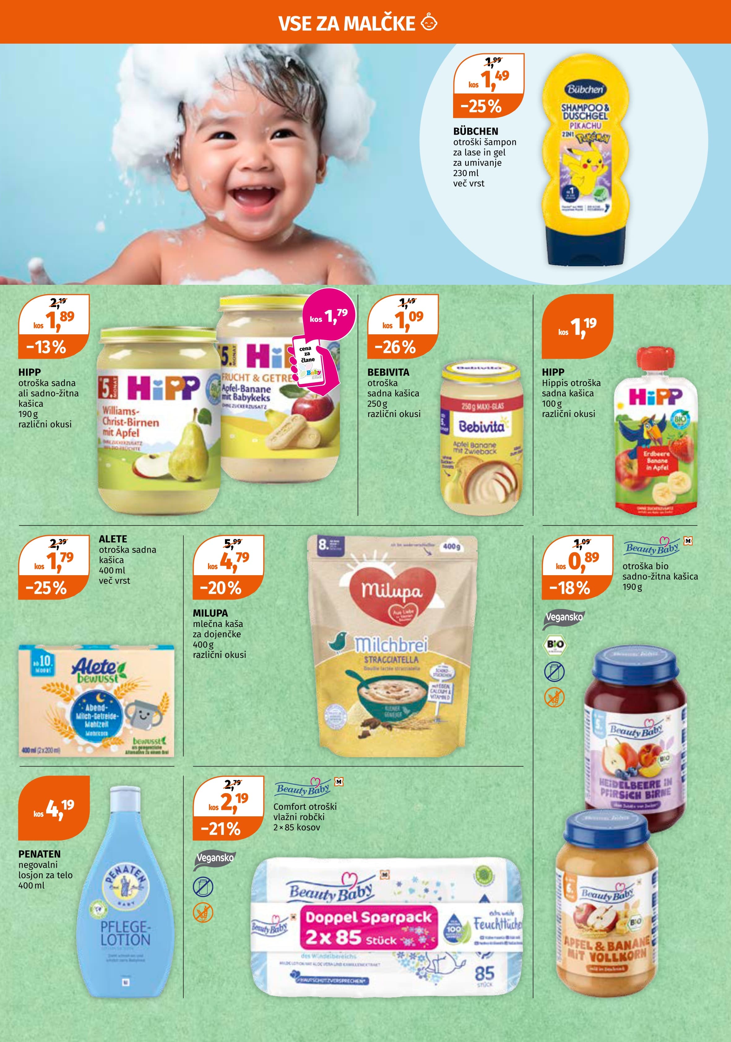 Stran 7. Mueller kataloga - Zimsko znižanje