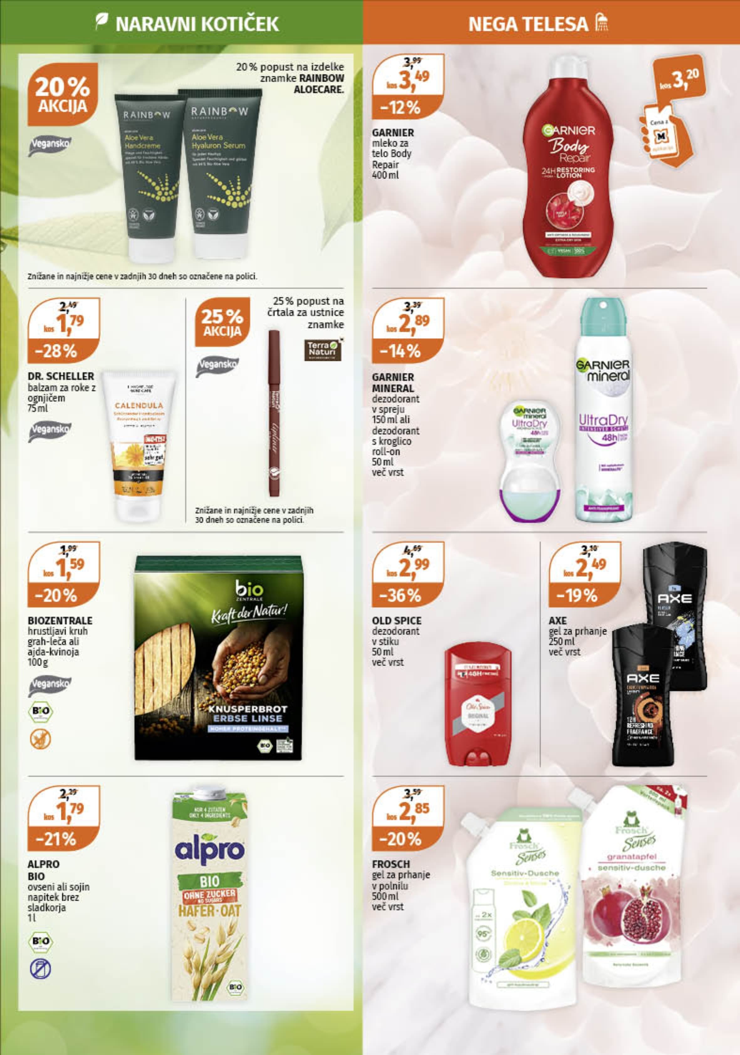 Stran 12. Mueller kataloga - Ideje za darila