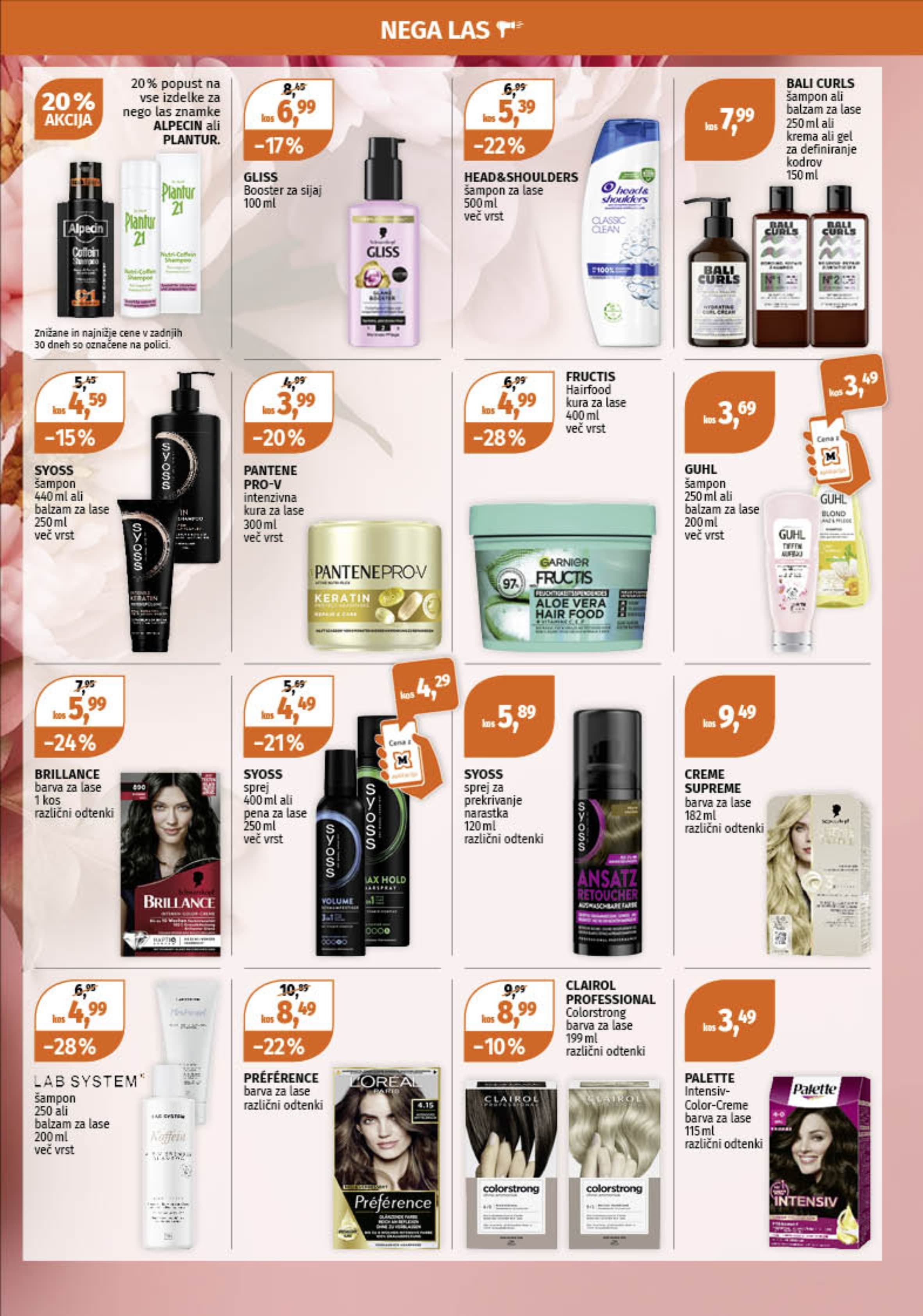 Stran 5. Mueller kataloga - Ideje za darila