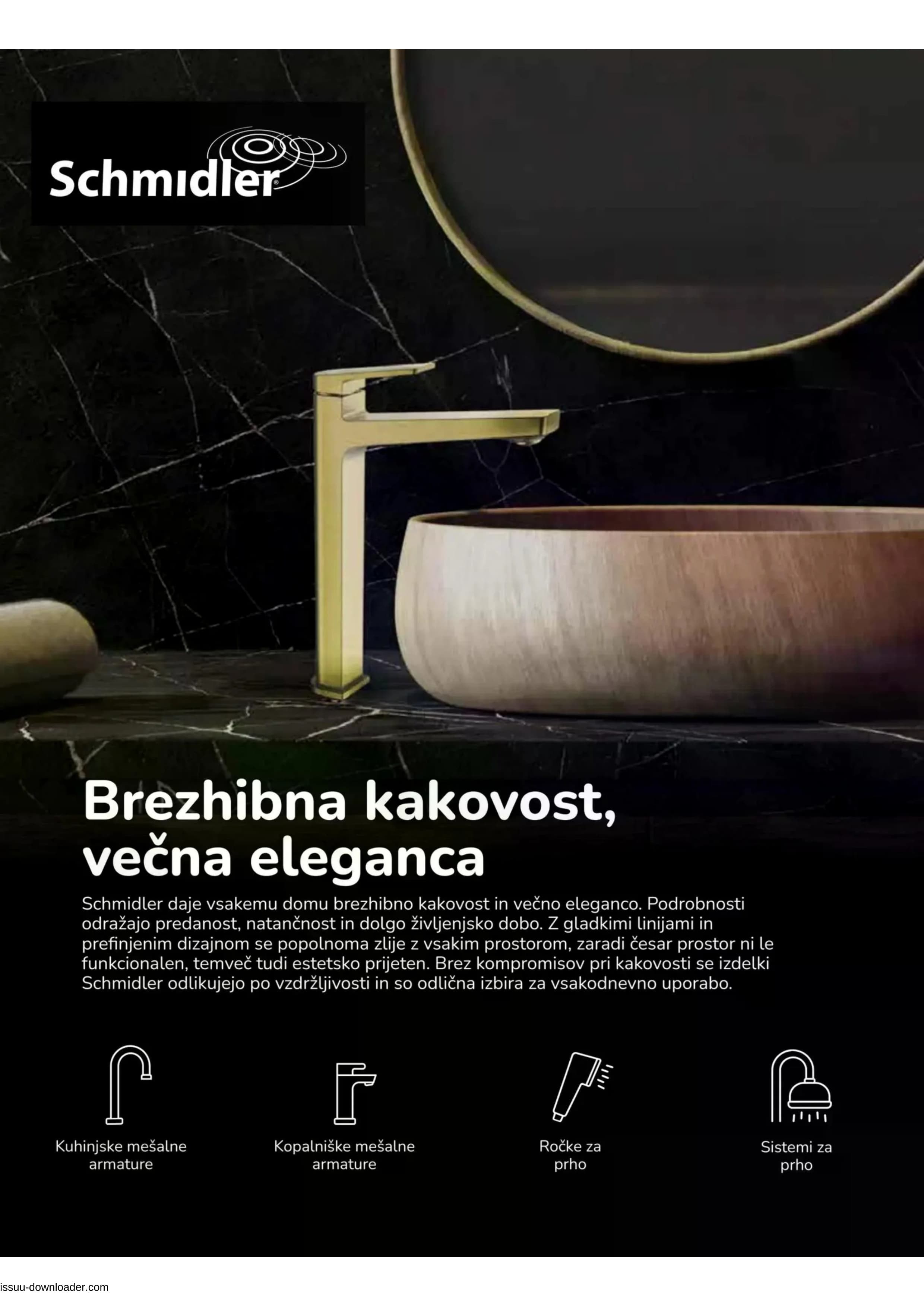 Stran 23. Pevex kataloga - Akcije od 23.10. do 17.11.2025.