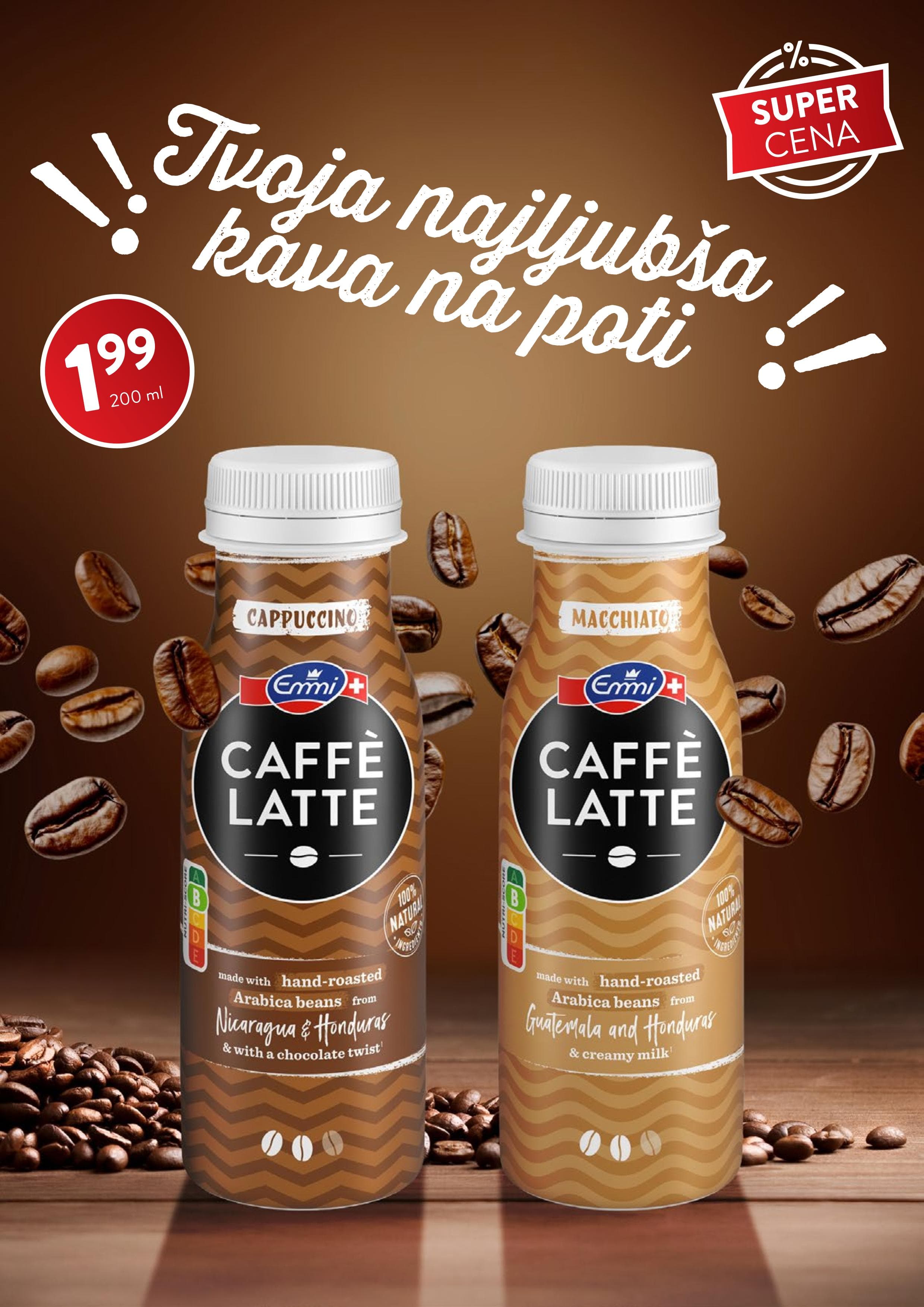 Stran 16. Regal Shop kataloga - Akcije od 01.10. do 31.10.2025.