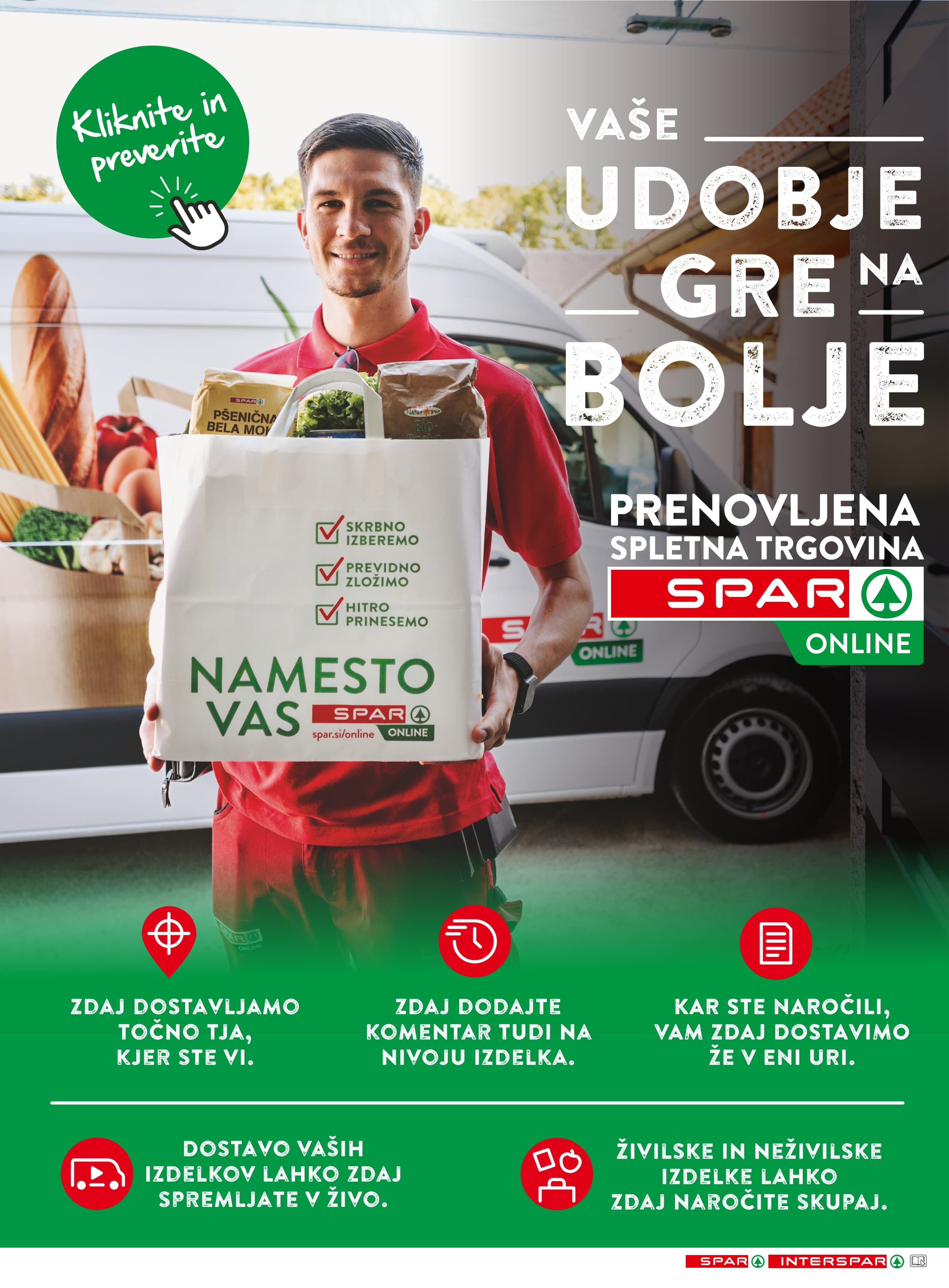 Stran 30. Spar kataloga - Akcije od 26.11. do 02.12.2025.