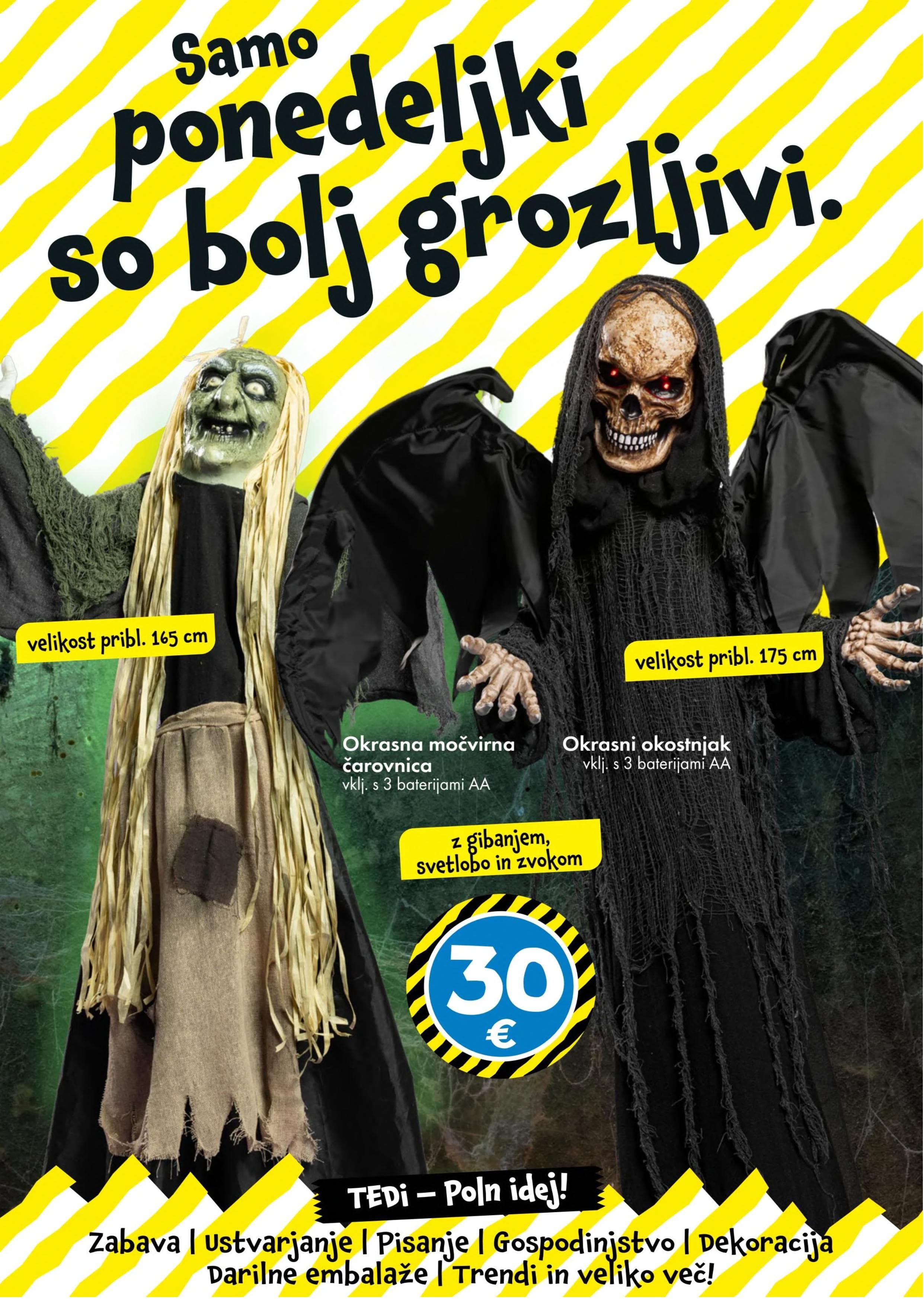 Stran 12. Tedi kataloga - Akcije od 17.10. do 25.10.2025.