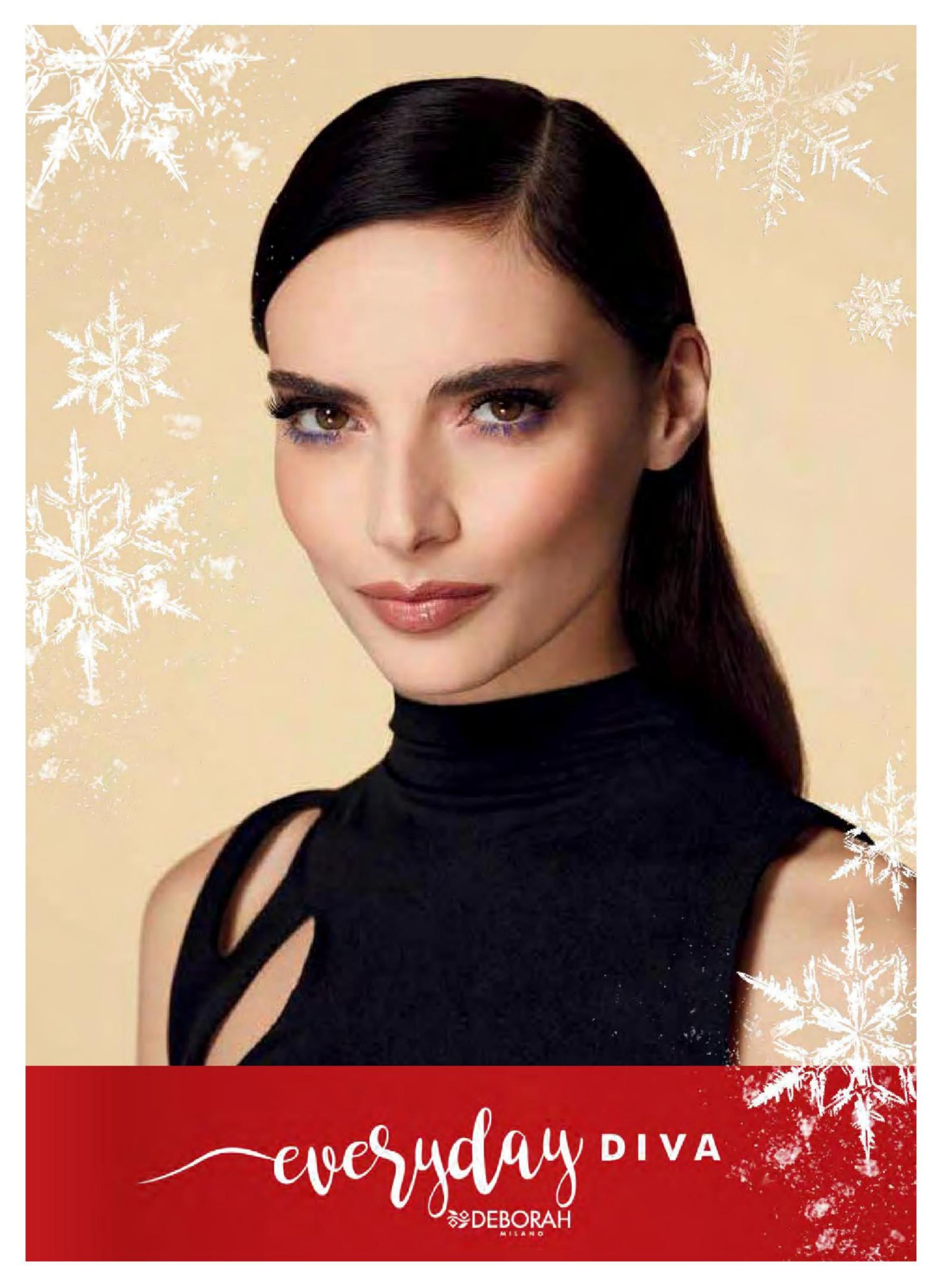 Stran 18. Tuš kataloga - Akcije od 03.12. do 05.01.2026.