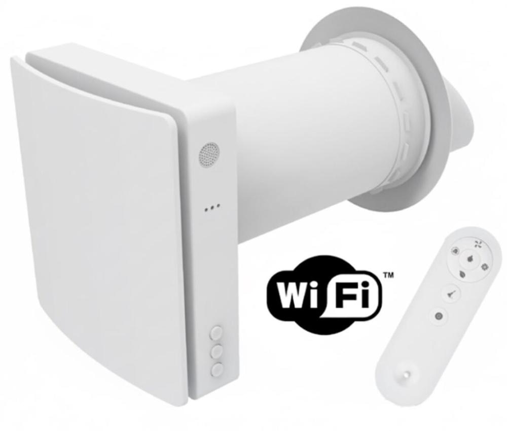 AIRA ECO PLUS Lokalni rekuperator