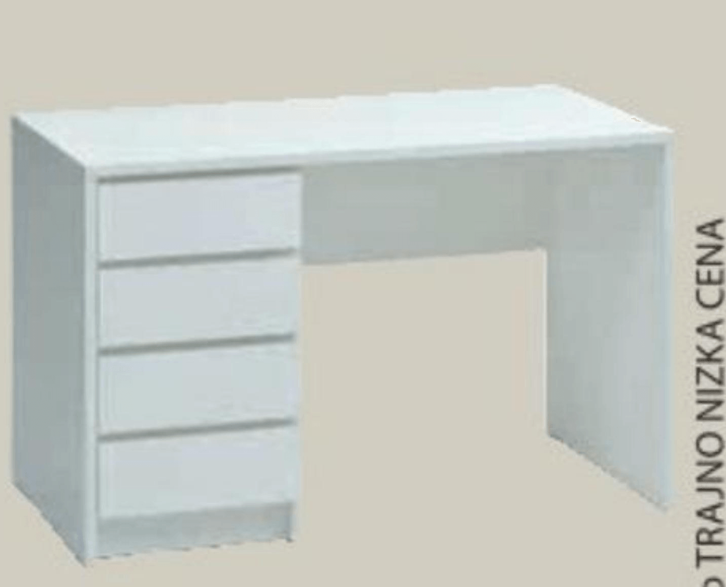 Pisalna miza LIMFJORDEN