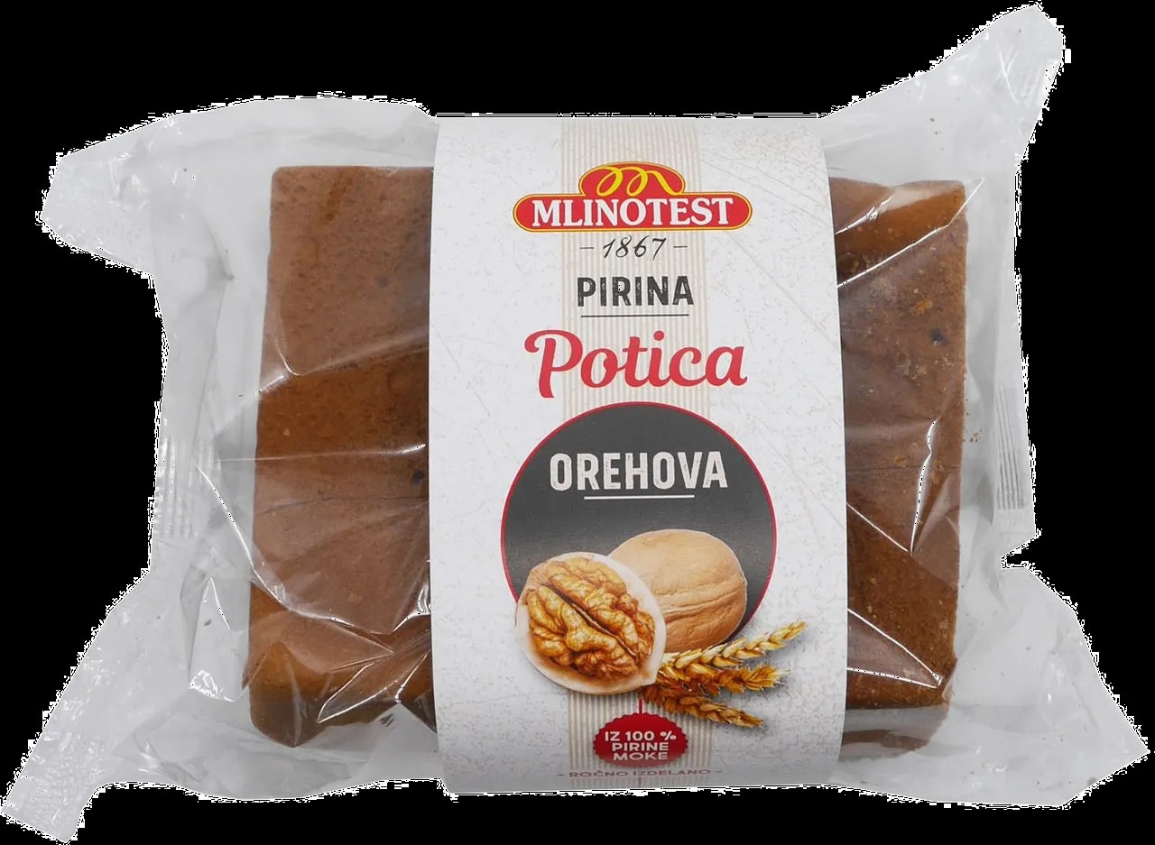 Pirina Potica 500 g