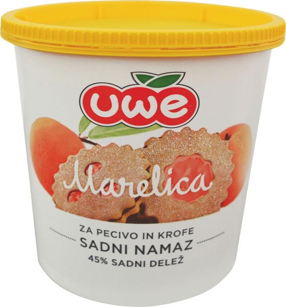 Sadni namaz Uwe 700 g