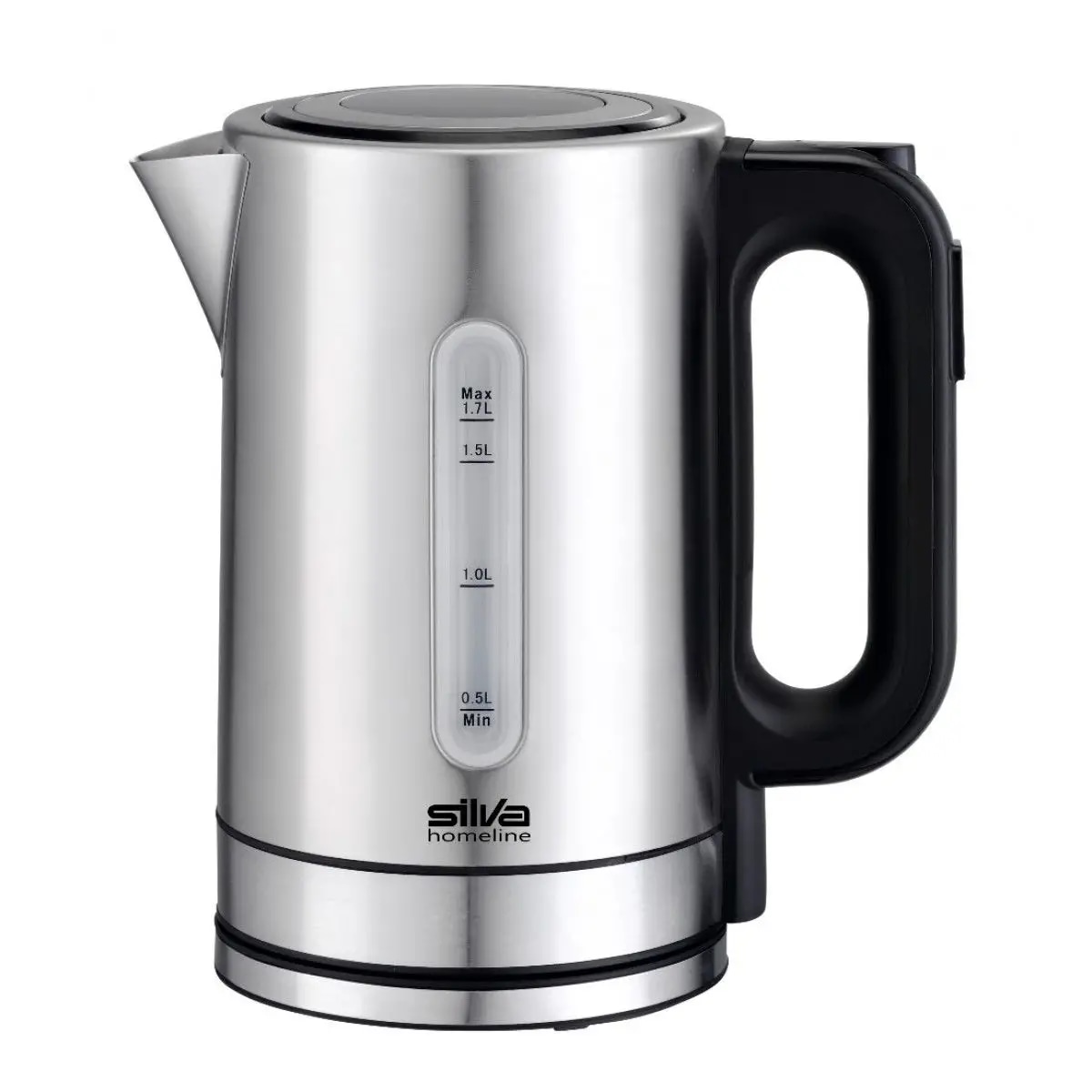 Digitalni grelnik vode