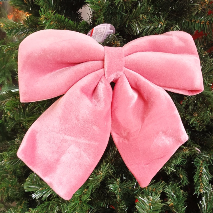 Okrasne mašne in rože