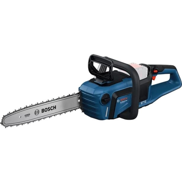 Aku Bosch verižna žaga GKE 18V-40